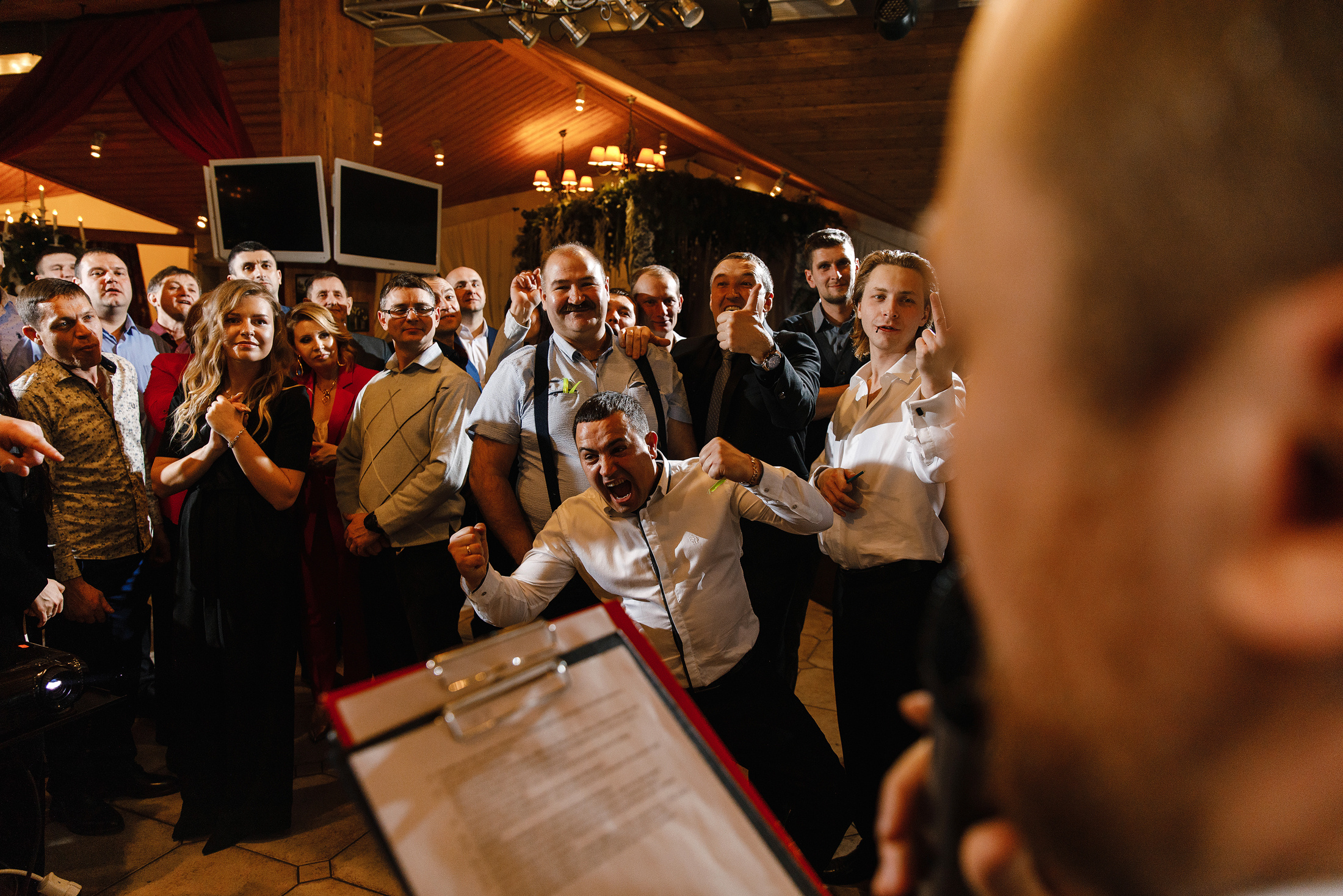 Ведущий на новогодний корпоратив в Москве Сергей Рябинин. Конкурсы на. Ведущий на свадьбу, корпоратив и юбилей в Москве Сергей Рябинин