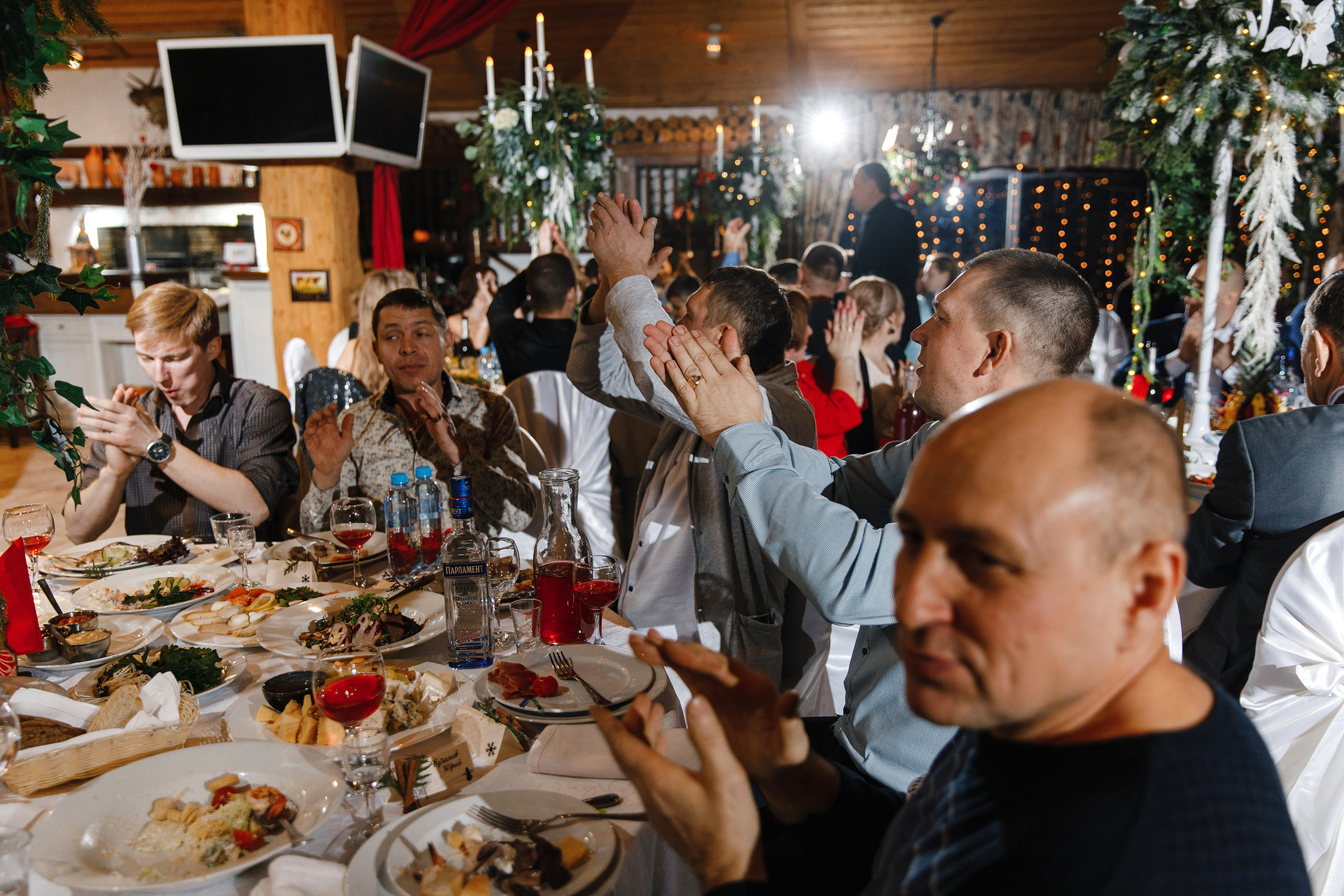 Ведущий на новогодний корпоратив в Москве Сергей Рябинин. Конкурсы на. Ведущий на свадьбу, корпоратив и юбилей в Москве Сергей Рябинин