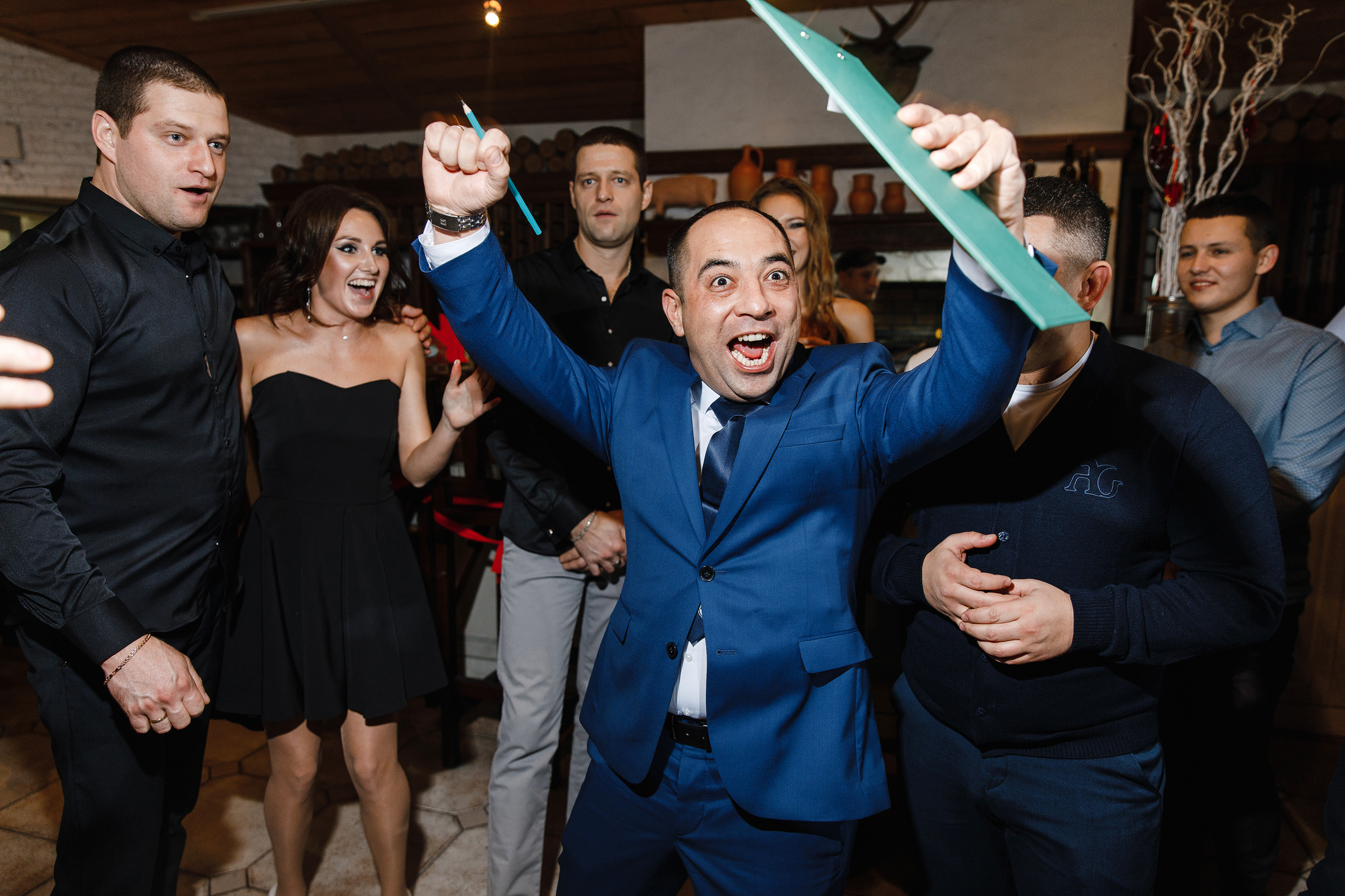 Ведущий на новогодний корпоратив в Москве Сергей Рябинин. Конкурсы на. Ведущий на свадьбу, корпоратив и юбилей в Москве Сергей Рябинин