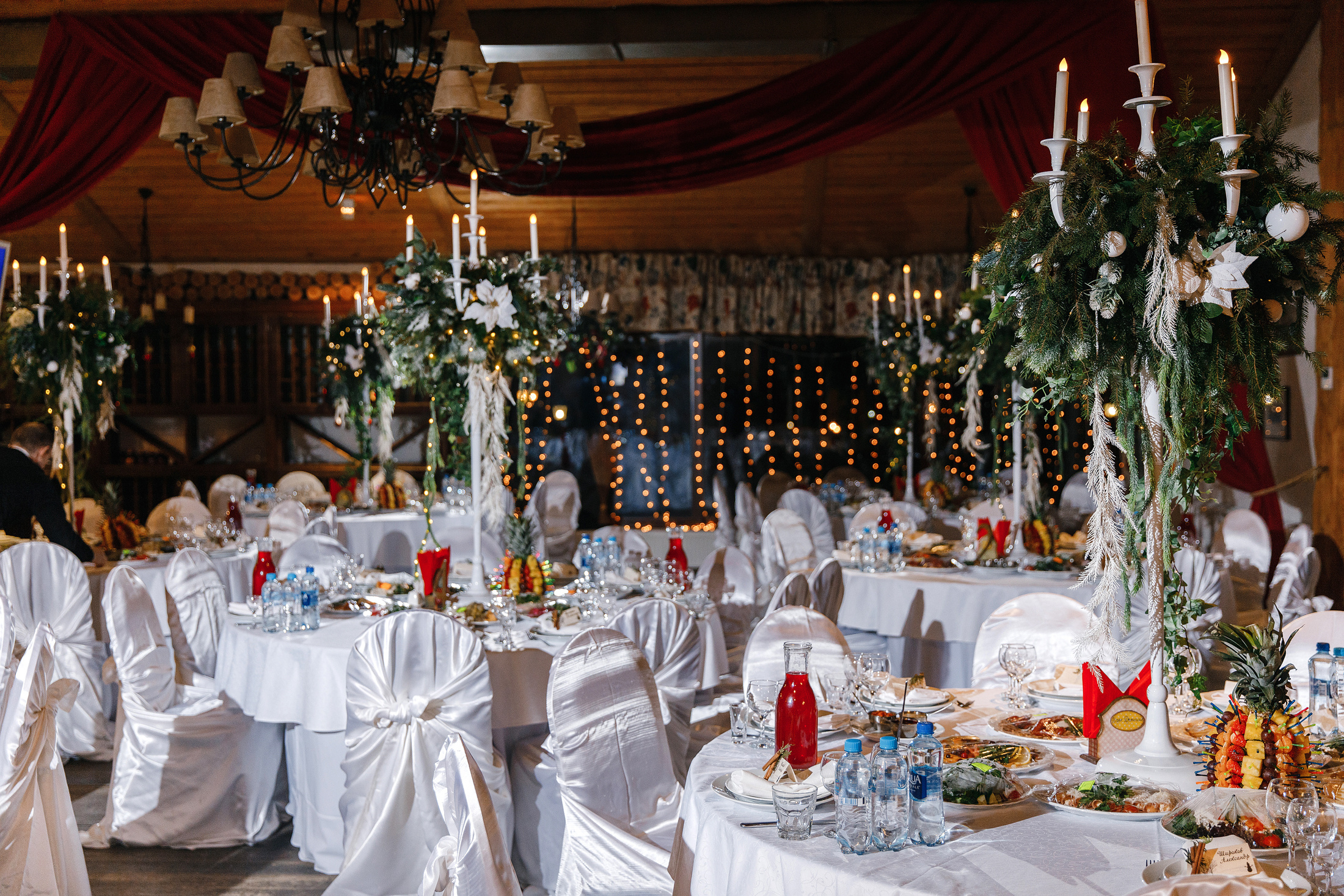 Ведущий на новогодний корпоратив в Москве Сергей Рябинин. Конкурсы на. Ведущий на свадьбу, корпоратив и юбилей в Москве Сергей Рябинин