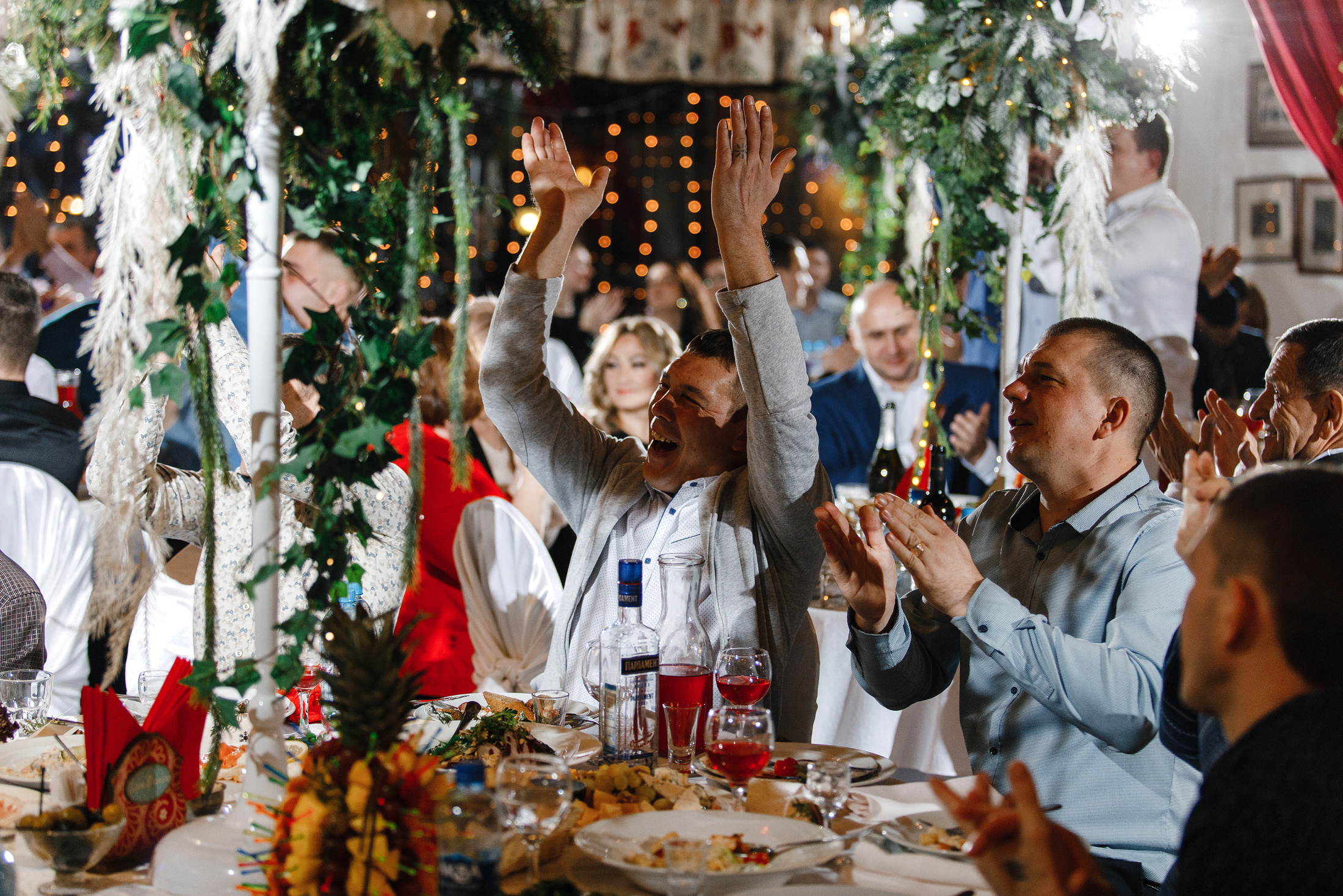 Ведущий на новогодний корпоратив в Москве Сергей Рябинин. Конкурсы на. Ведущий на свадьбу, корпоратив и юбилей в Москве Сергей Рябинин