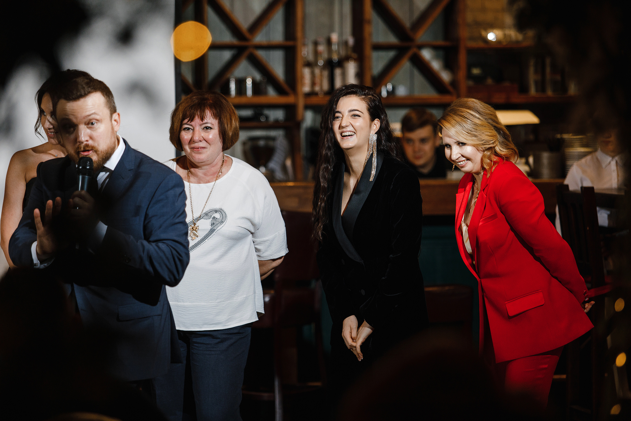 Ведущий на новогодний корпоратив в Москве Сергей Рябинин. Конкурсы на. Ведущий на свадьбу, корпоратив и юбилей в Москве Сергей Рябинин