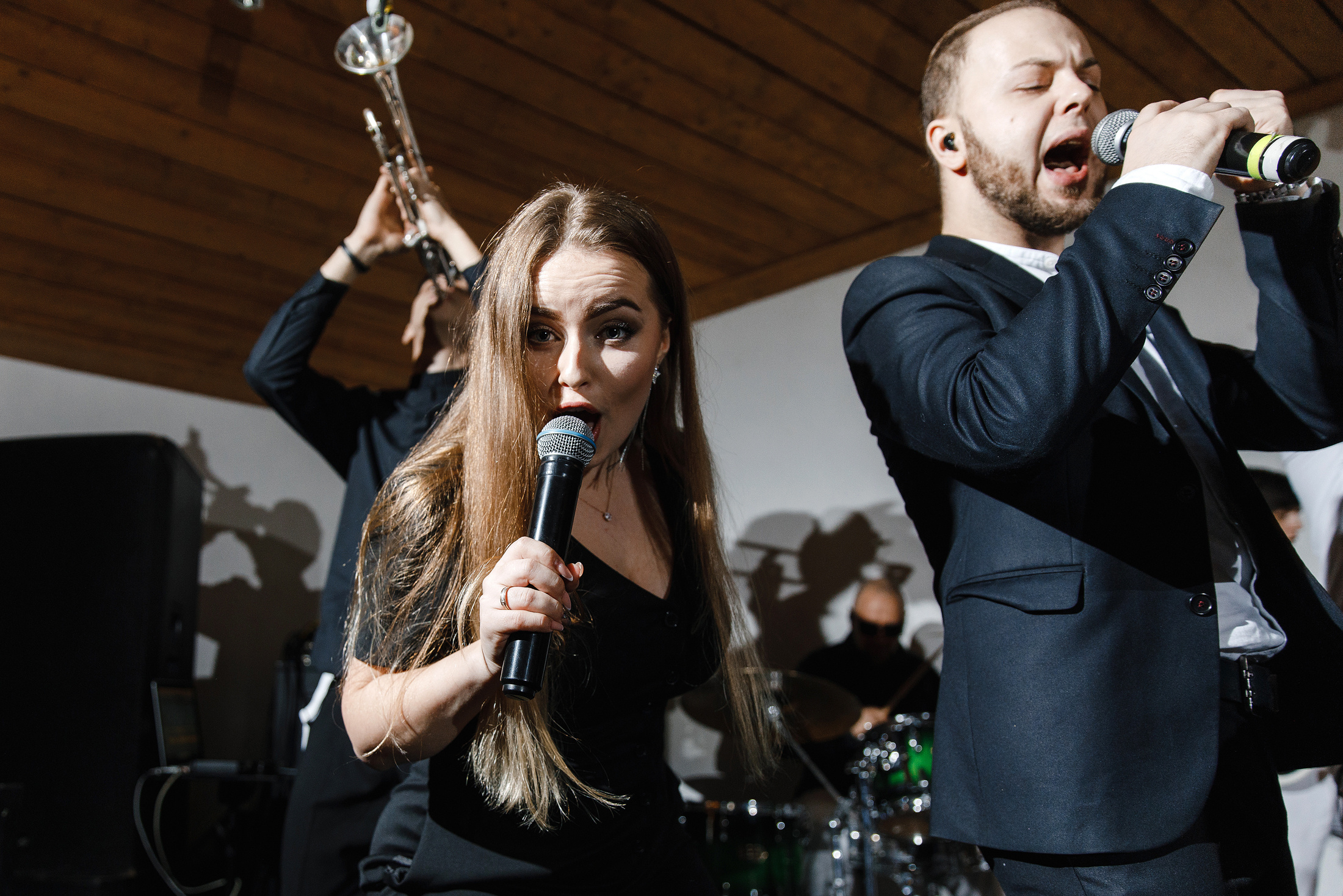 Ведущий на новогодний корпоратив в Москве Сергей Рябинин. Конкурсы на. Ведущий на свадьбу, корпоратив и юбилей в Москве Сергей Рябинин