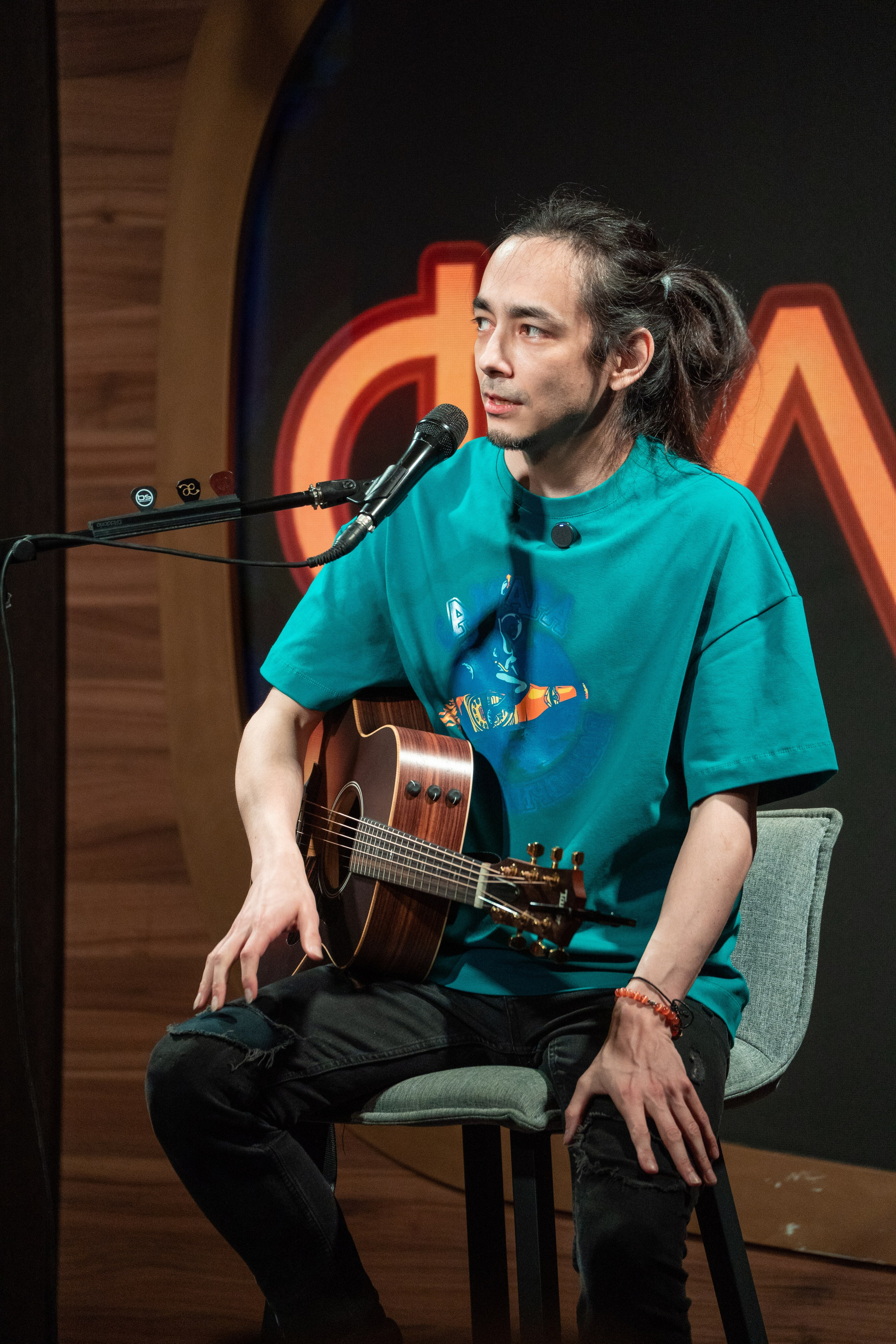 Зилков ае | Флэт 31. Фотограф в Самаре Иван Булатов