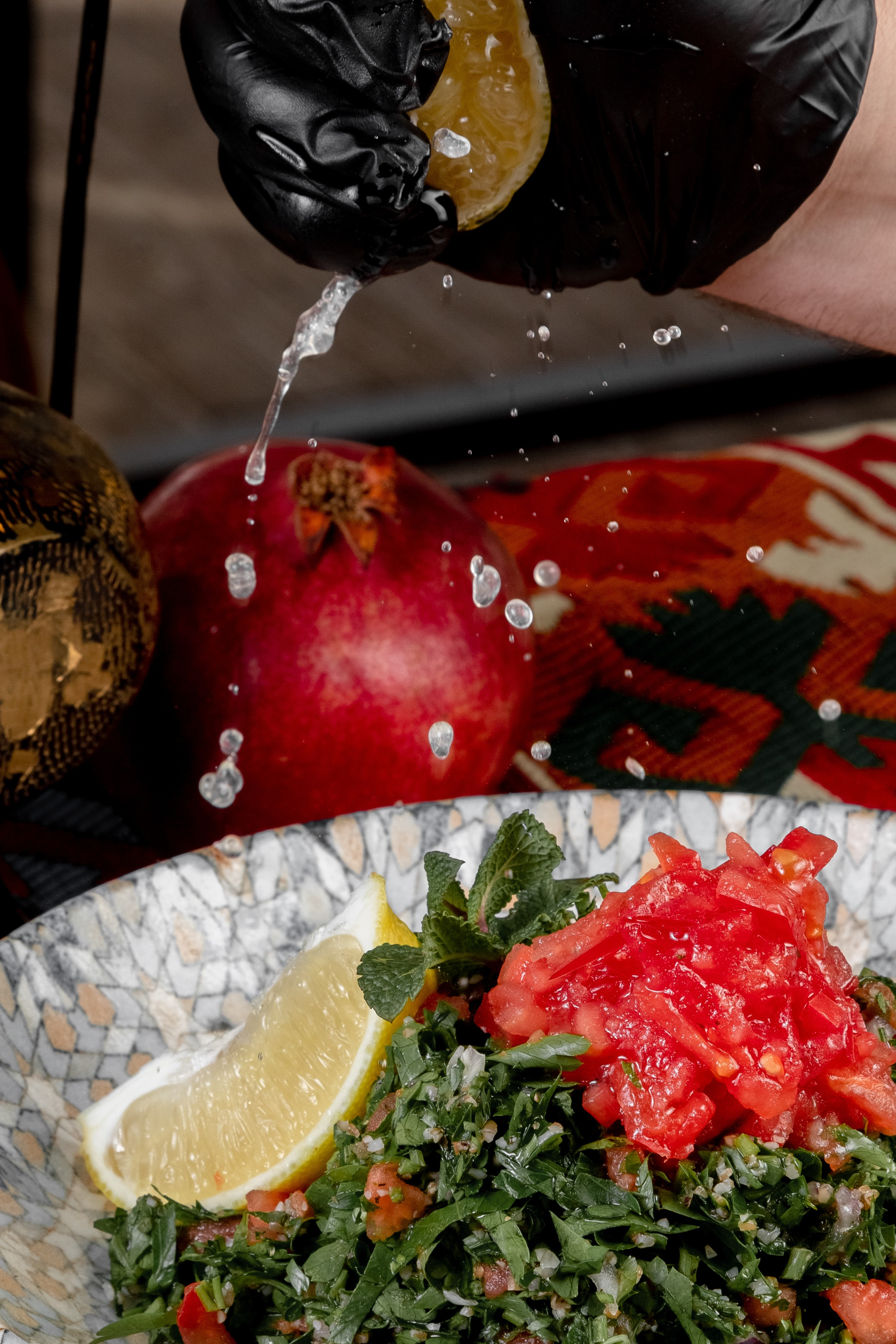 Loftpark. Свадебный фотограф в Нальчике Алим Джаппуев