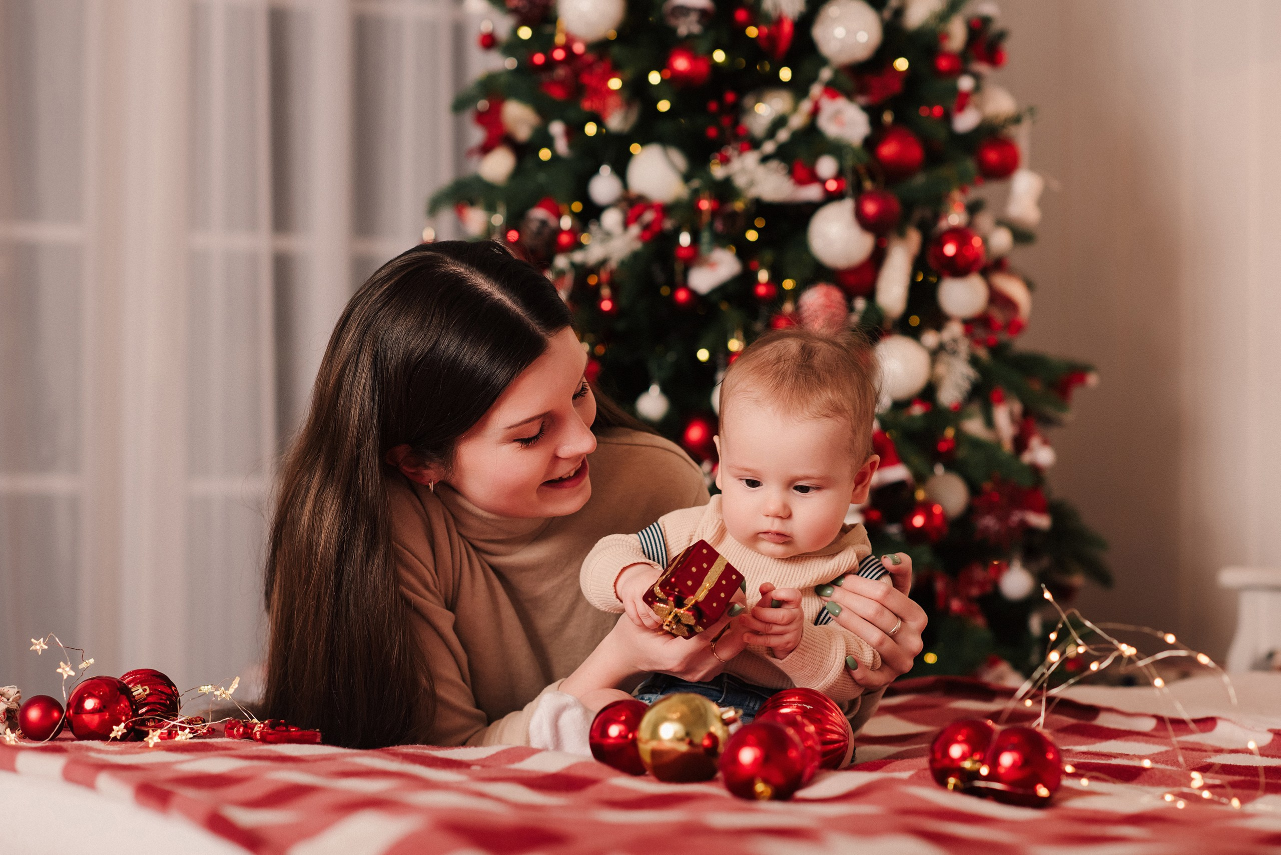Катерина. Бэби. Семейный и Свадебный фотограф. Санкт-Петербург. Пушкин