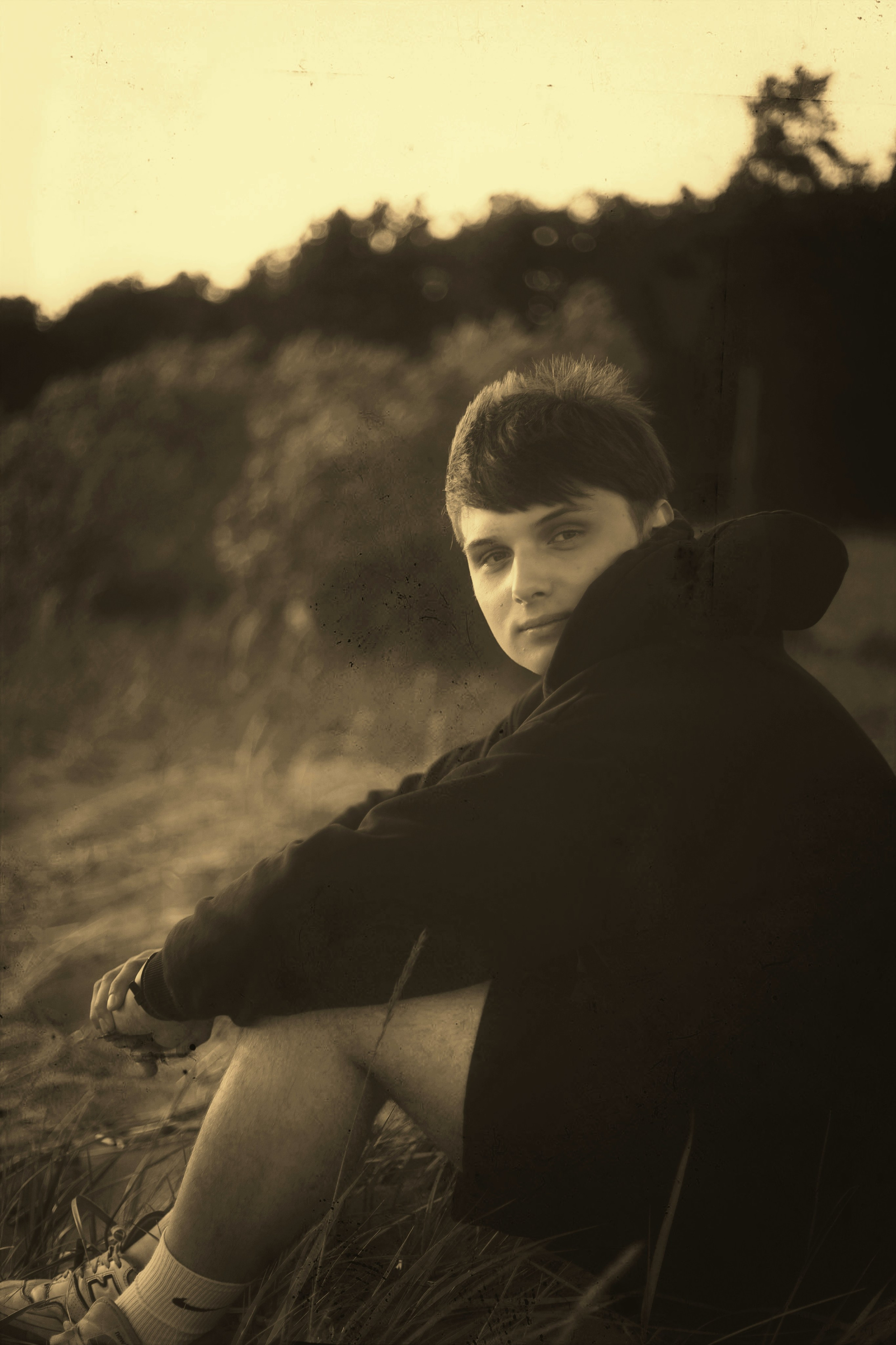 Гавриил. Фотограф Манеев Богдан