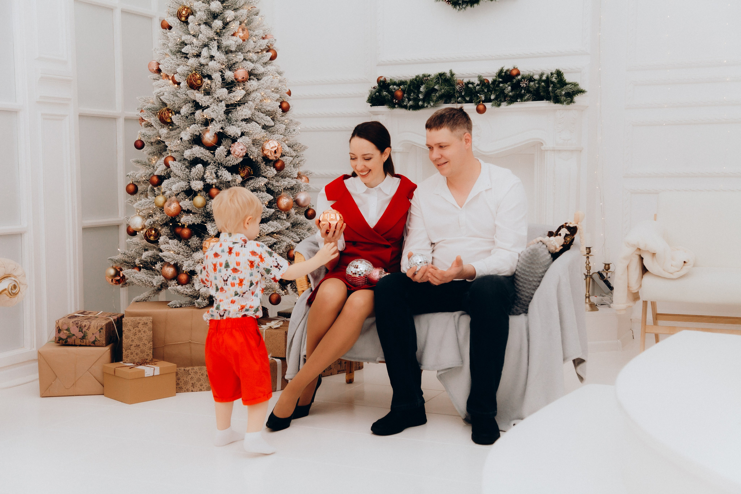 Марина. Фотограф Нечипоренко Иван