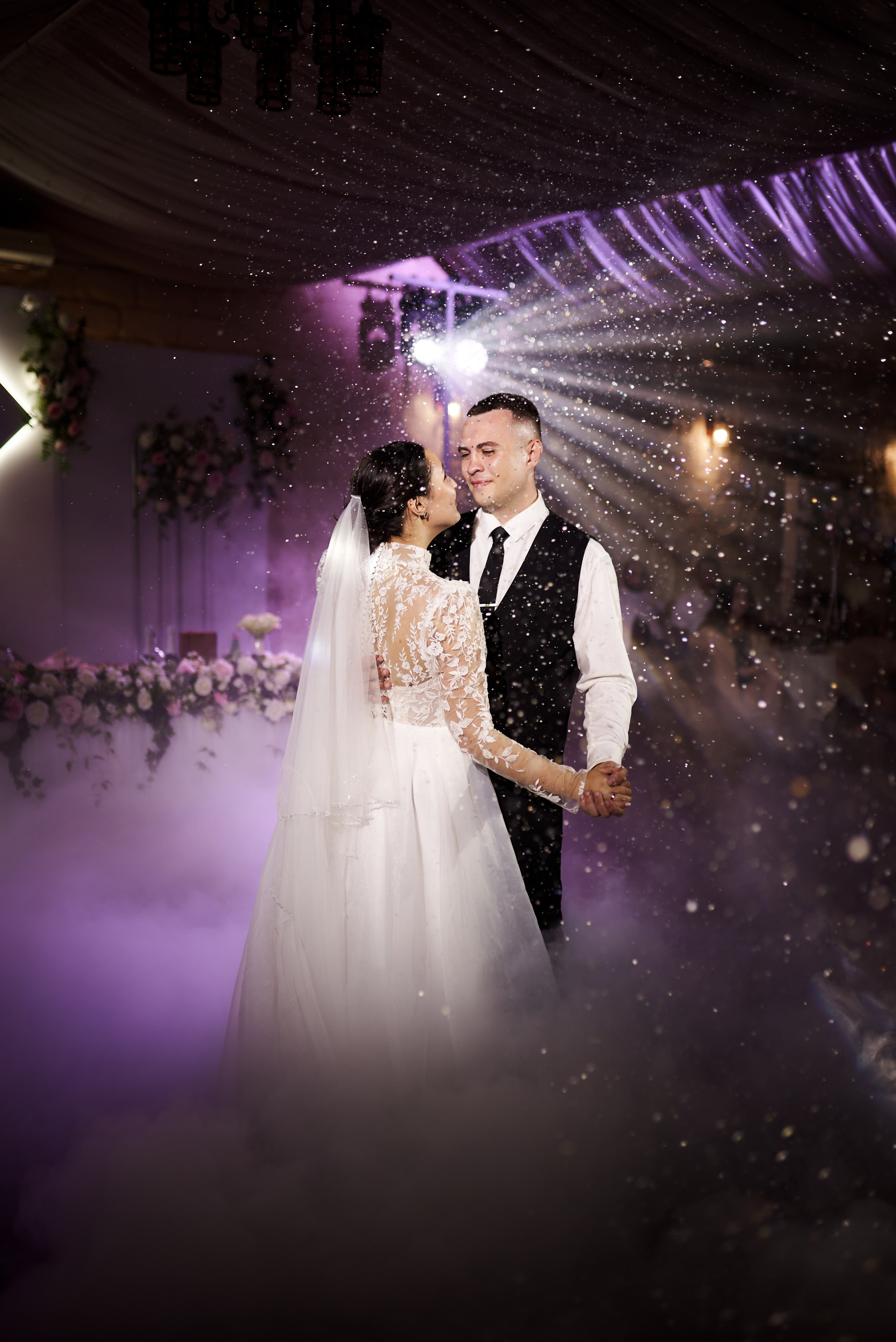 Свадьба Полина и Кирилл. Свадебный фотограф г. Новочеркасск г. Ростов-на-Дону