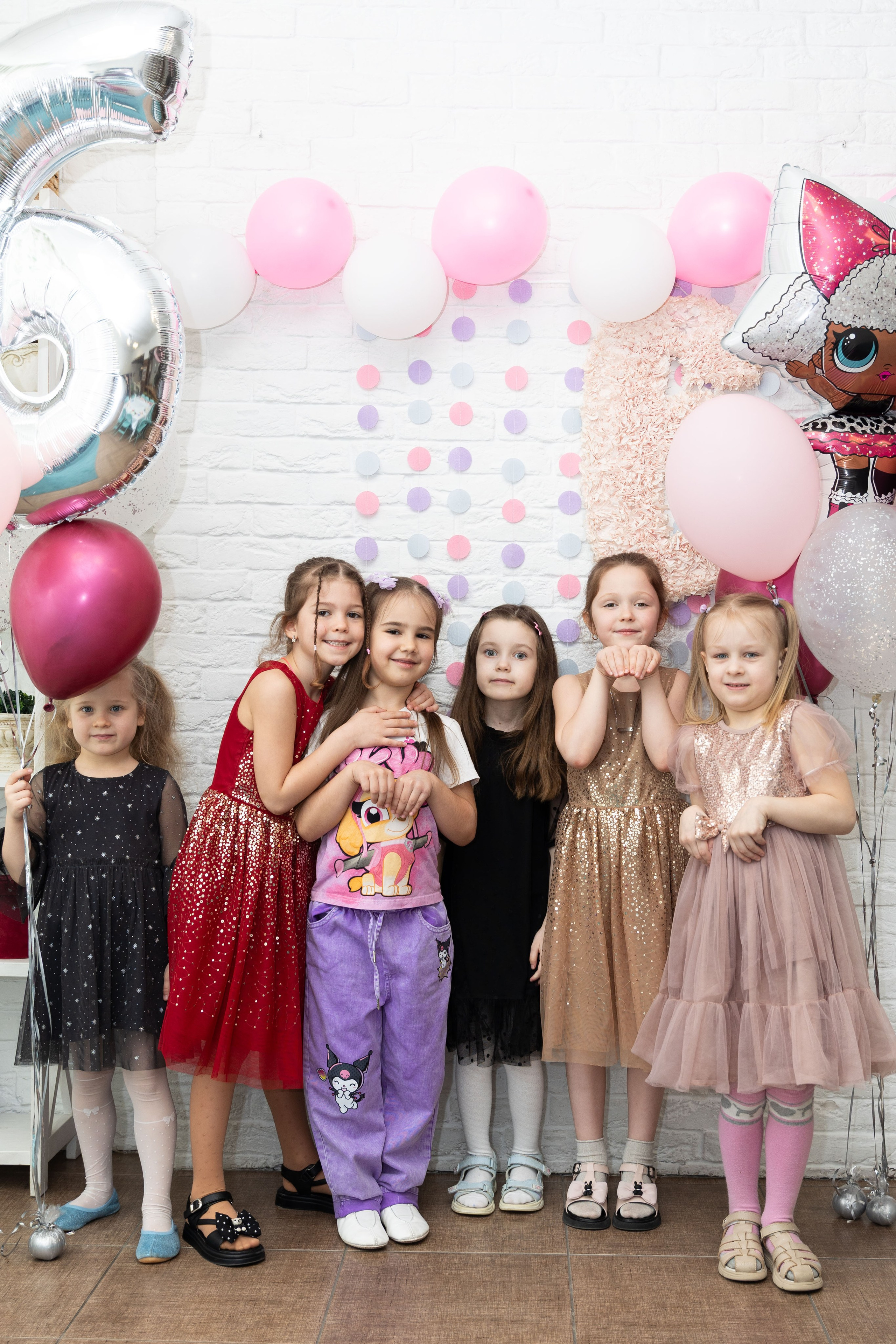 День Рождения Софии