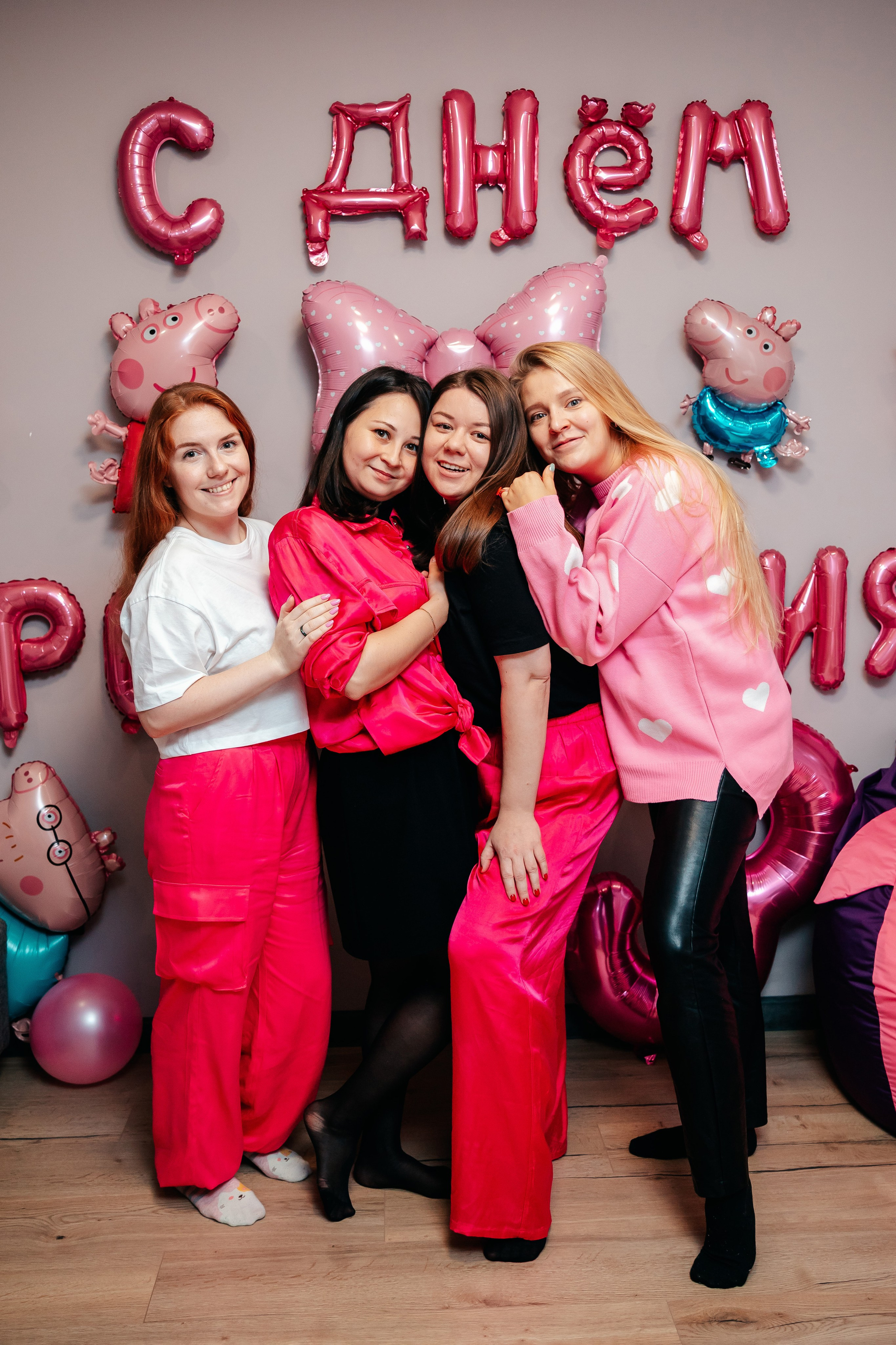 Карине 3 годика. Семейный lifestyle фотограф в Санкт-Петербурге Людмила Пахомова