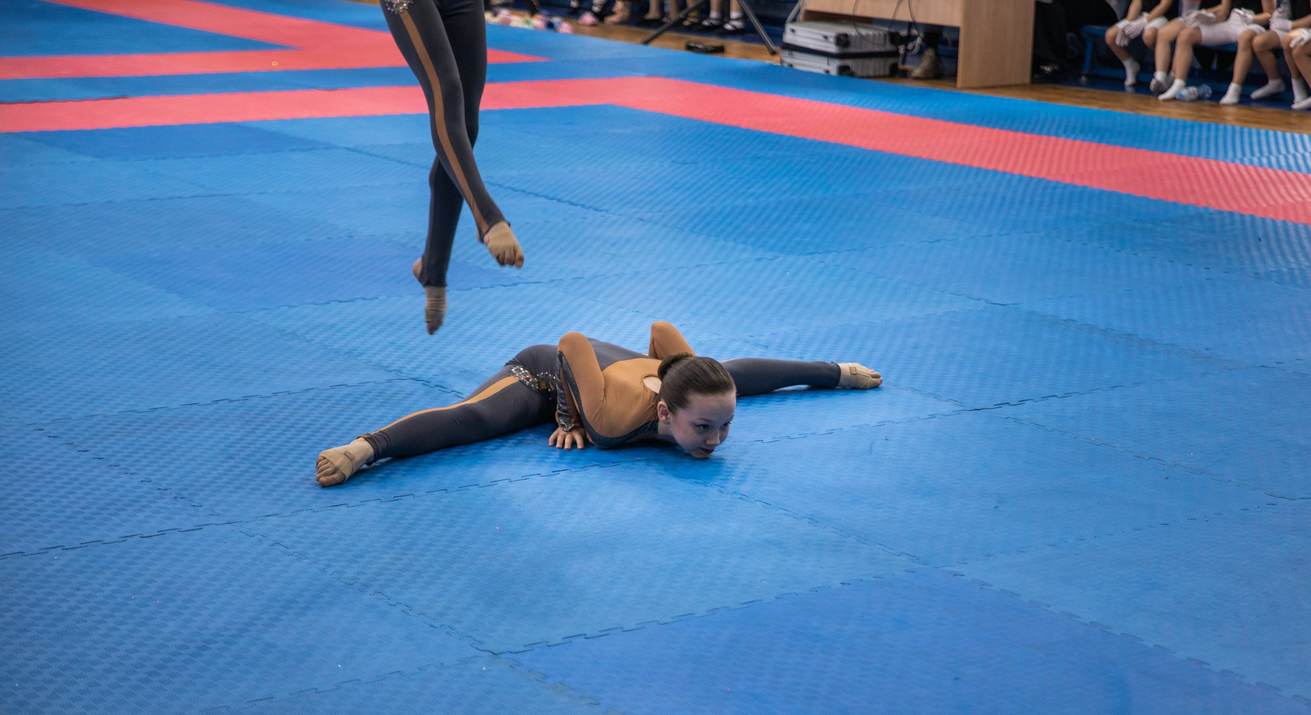 Уральские звезды. Художественная Гимнастика — 2025. Репортажный и свадебный фотограф в Челябинске Елисеев Павел