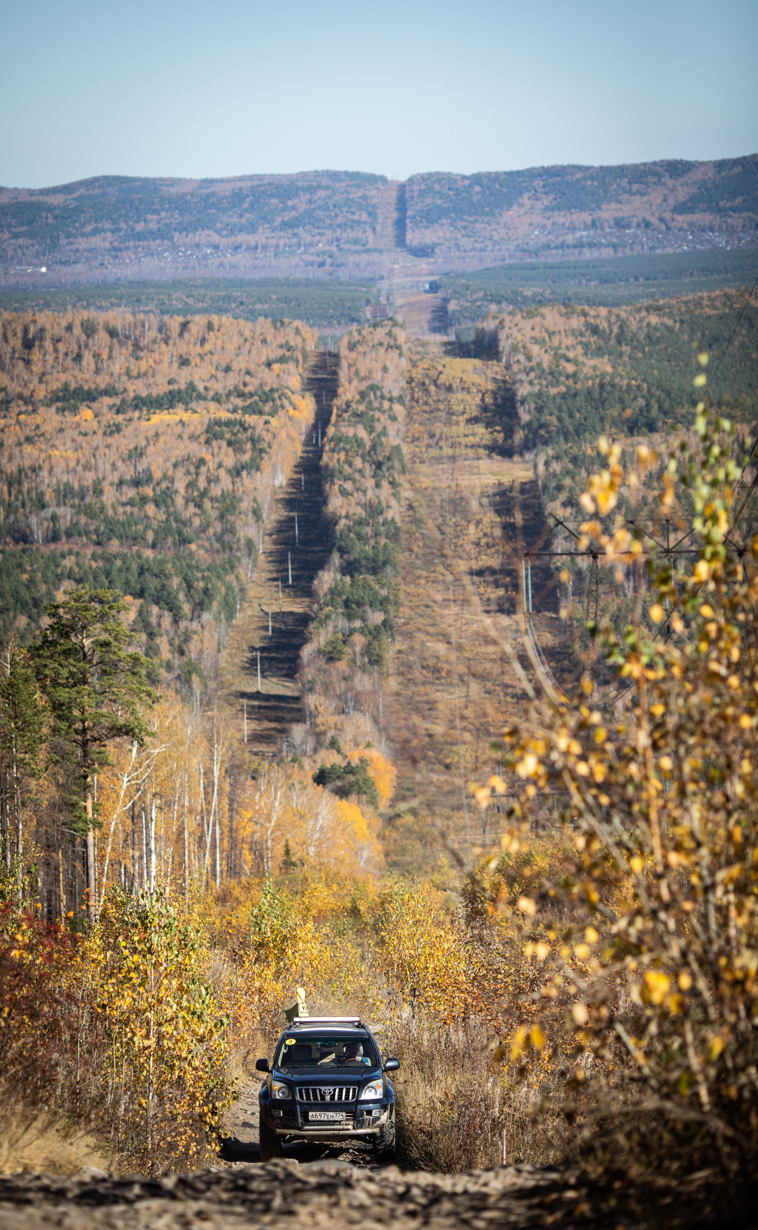 Ралли на оз.Тургояк. Репортажный и свадебный фотограф в Челябинске Елисеев Павел