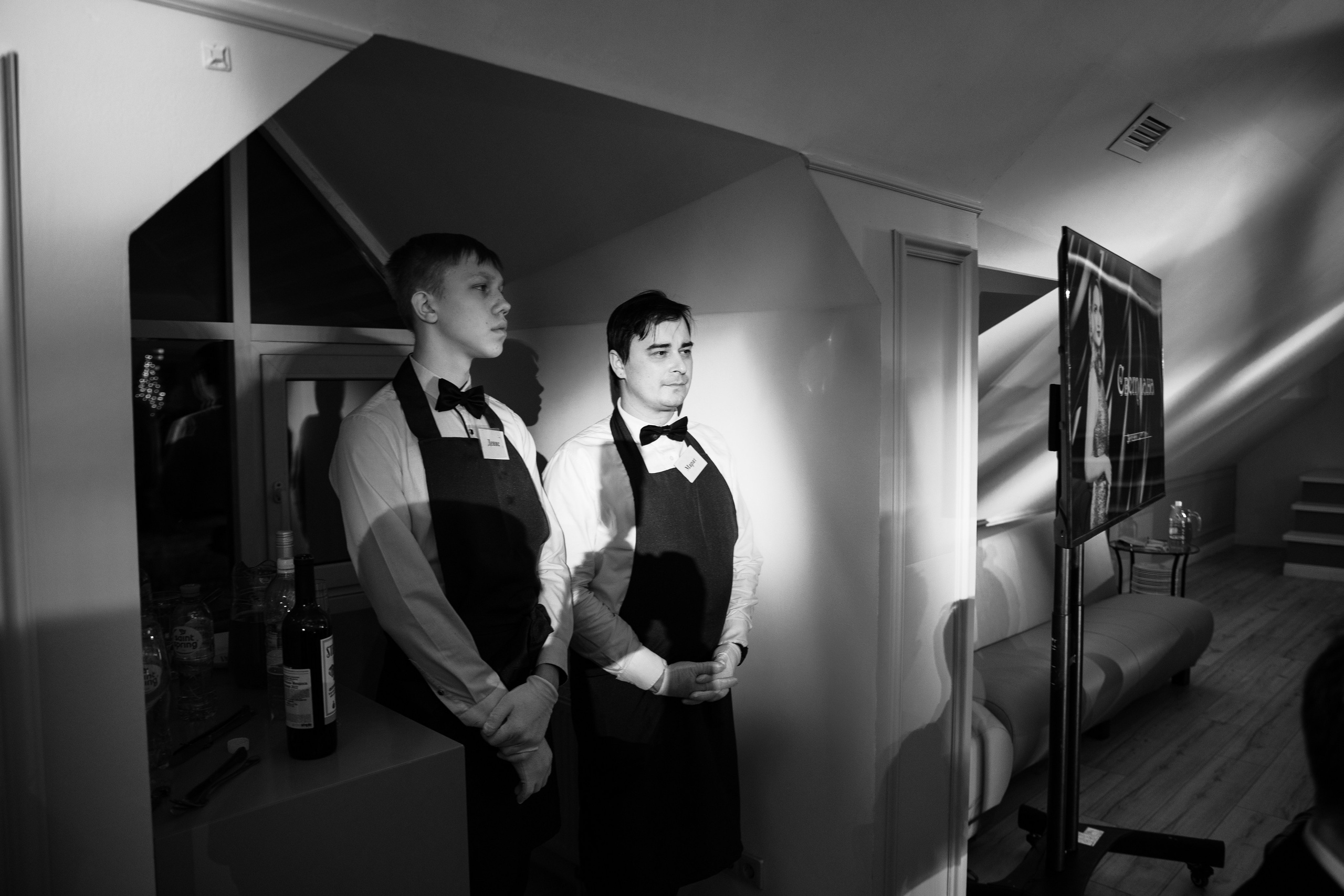 Юбилей. Снежная Королева -2024. Репортажный и свадебный фотограф в Челябинске Елисеев Павел