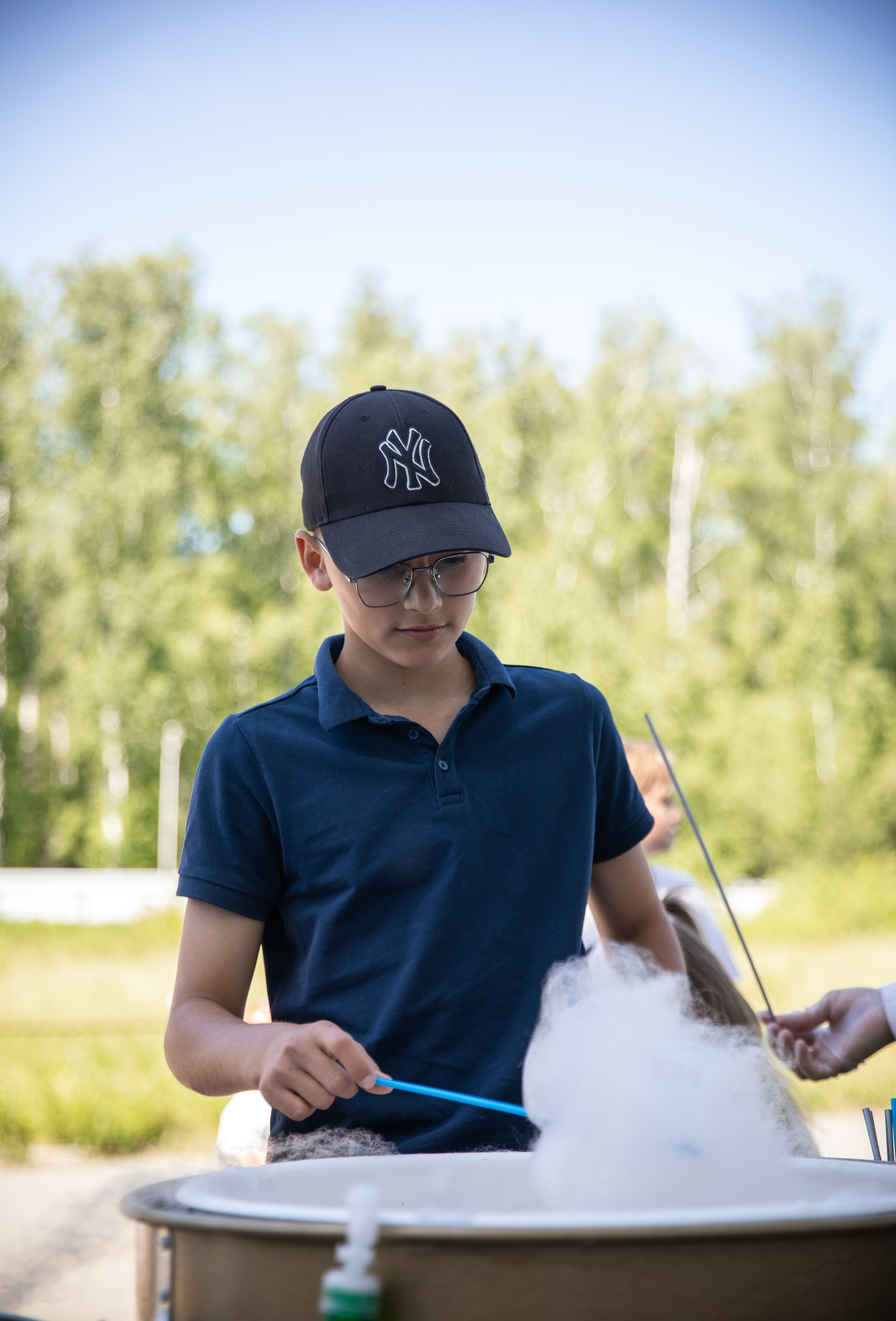 Мероприятия «PEPLOS -2025». Репортажный и свадебный фотограф в Челябинске Елисеев Павел