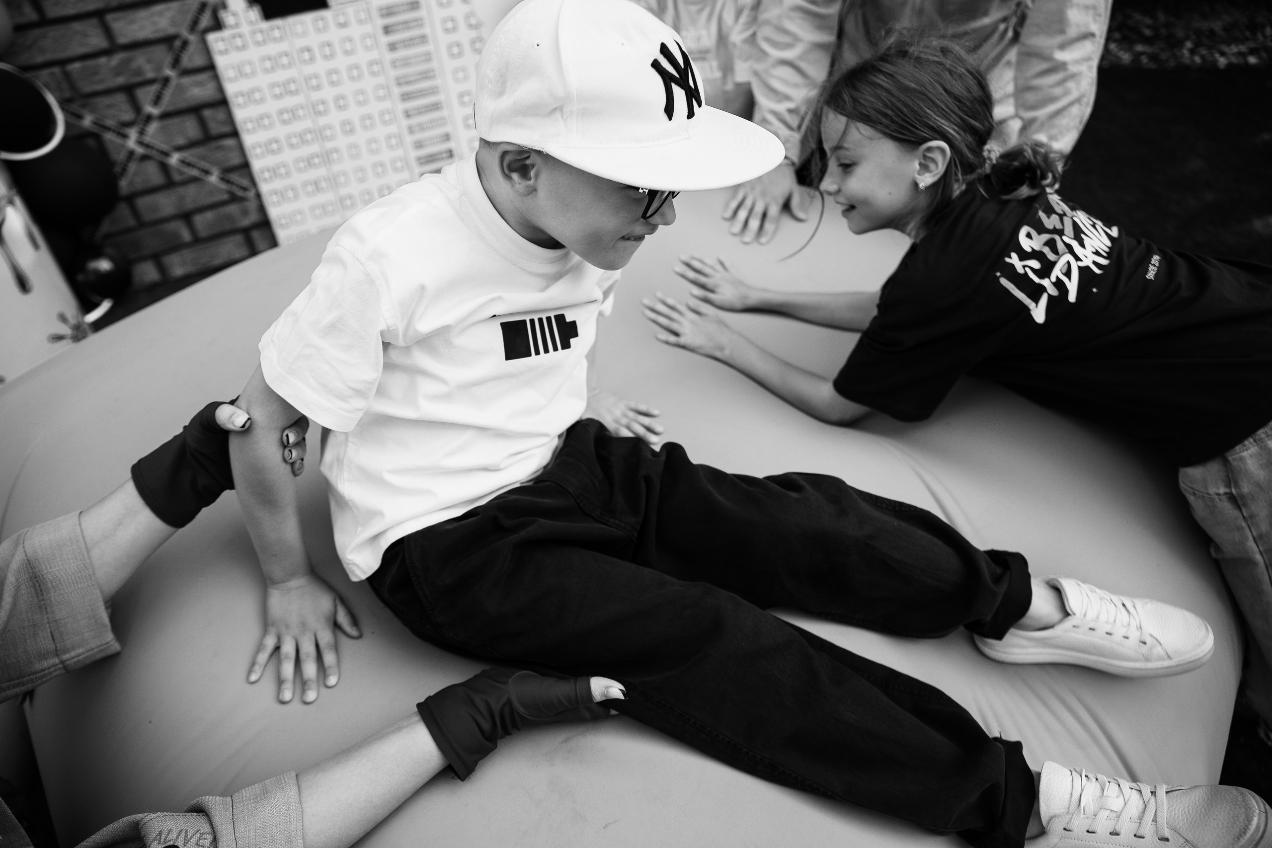 День Рождения Егорки -2025. VoronEvent. Репортажный и свадебный фотограф в Челябинске Елисеев Павел