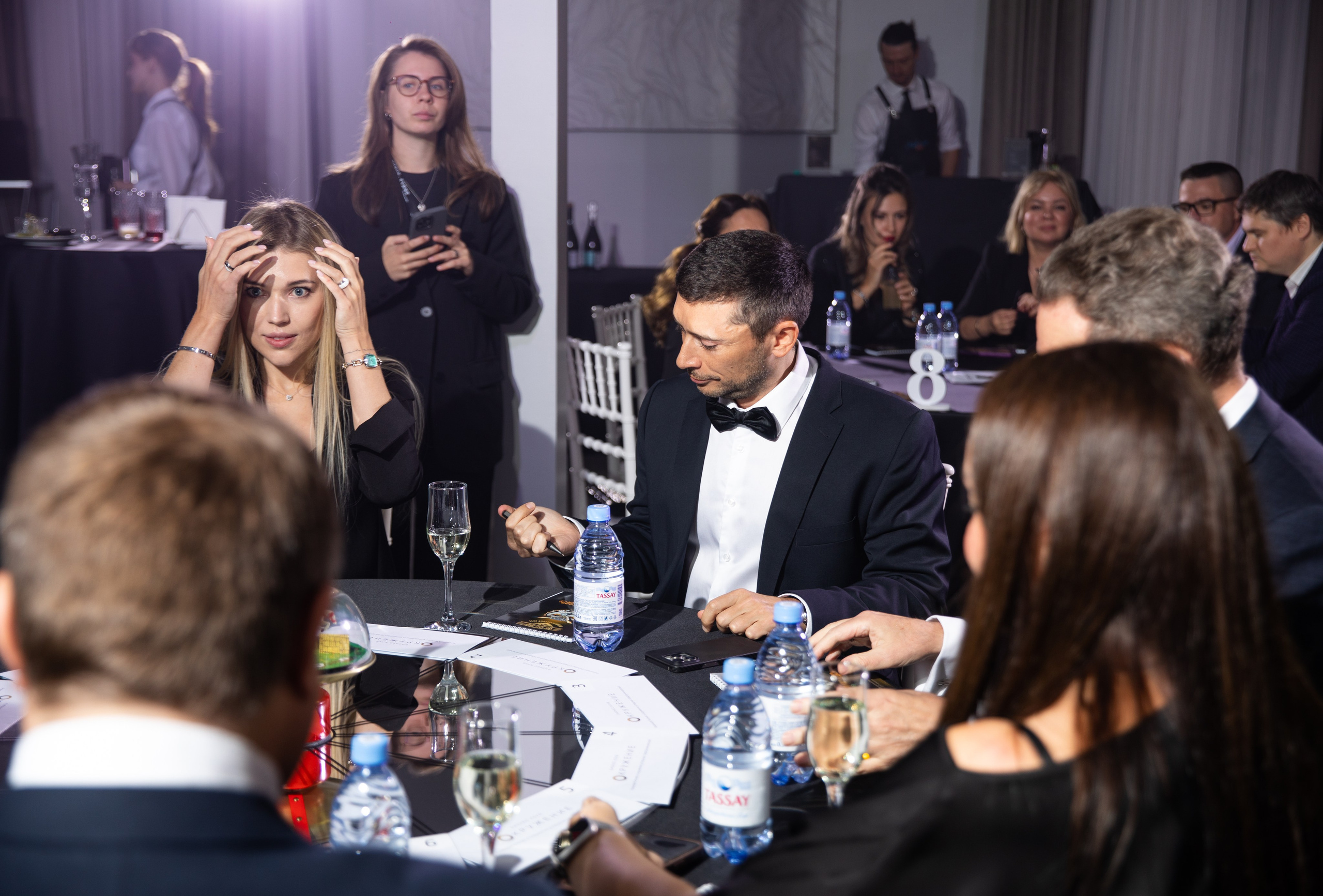 Что? Где? Когда?. Репортажный и свадебный фотограф в Челябинске Елисеев Павел