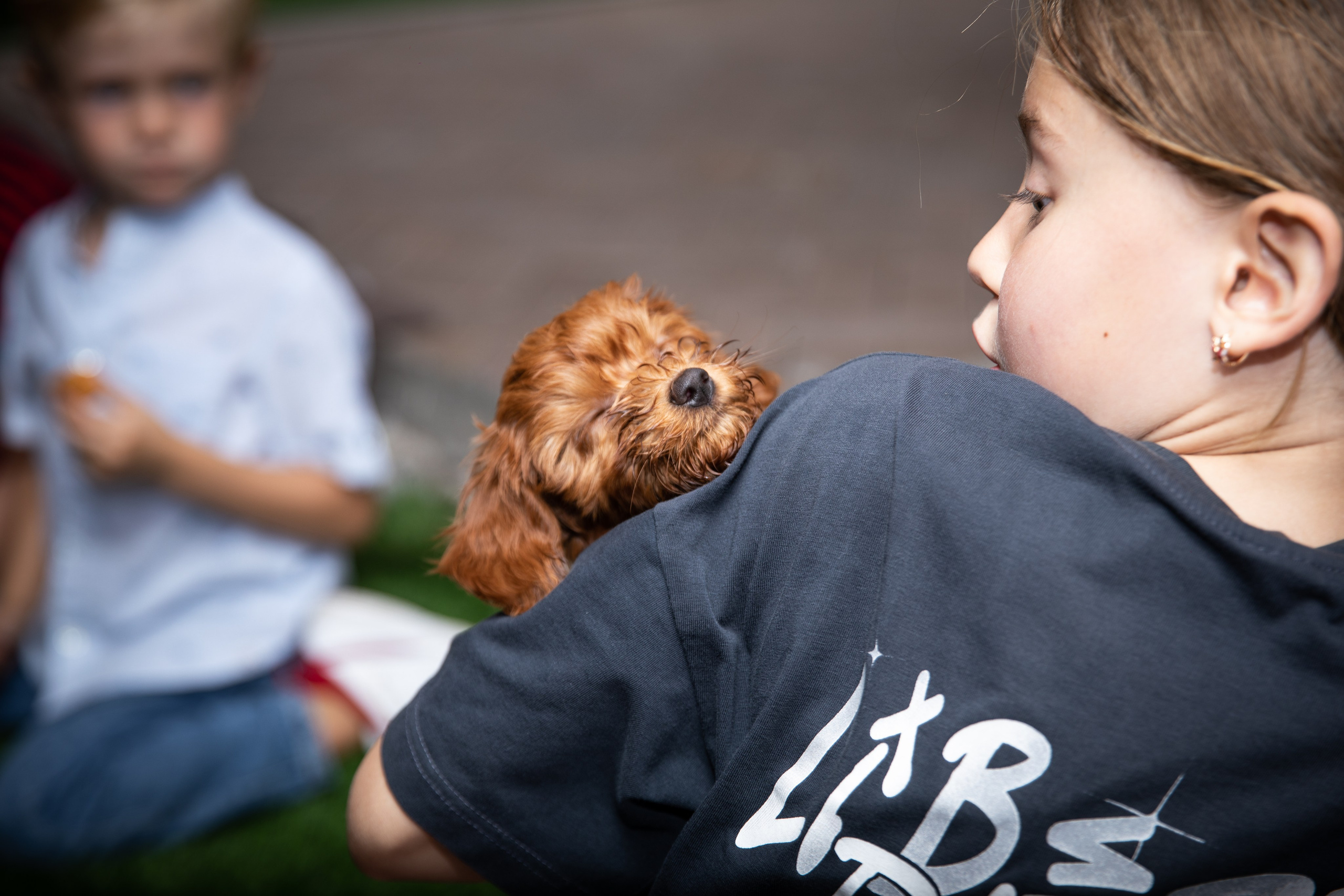 День Рождения Егорки -2025. VoronEvent. Репортажный и свадебный фотограф в Челябинске Елисеев Павел