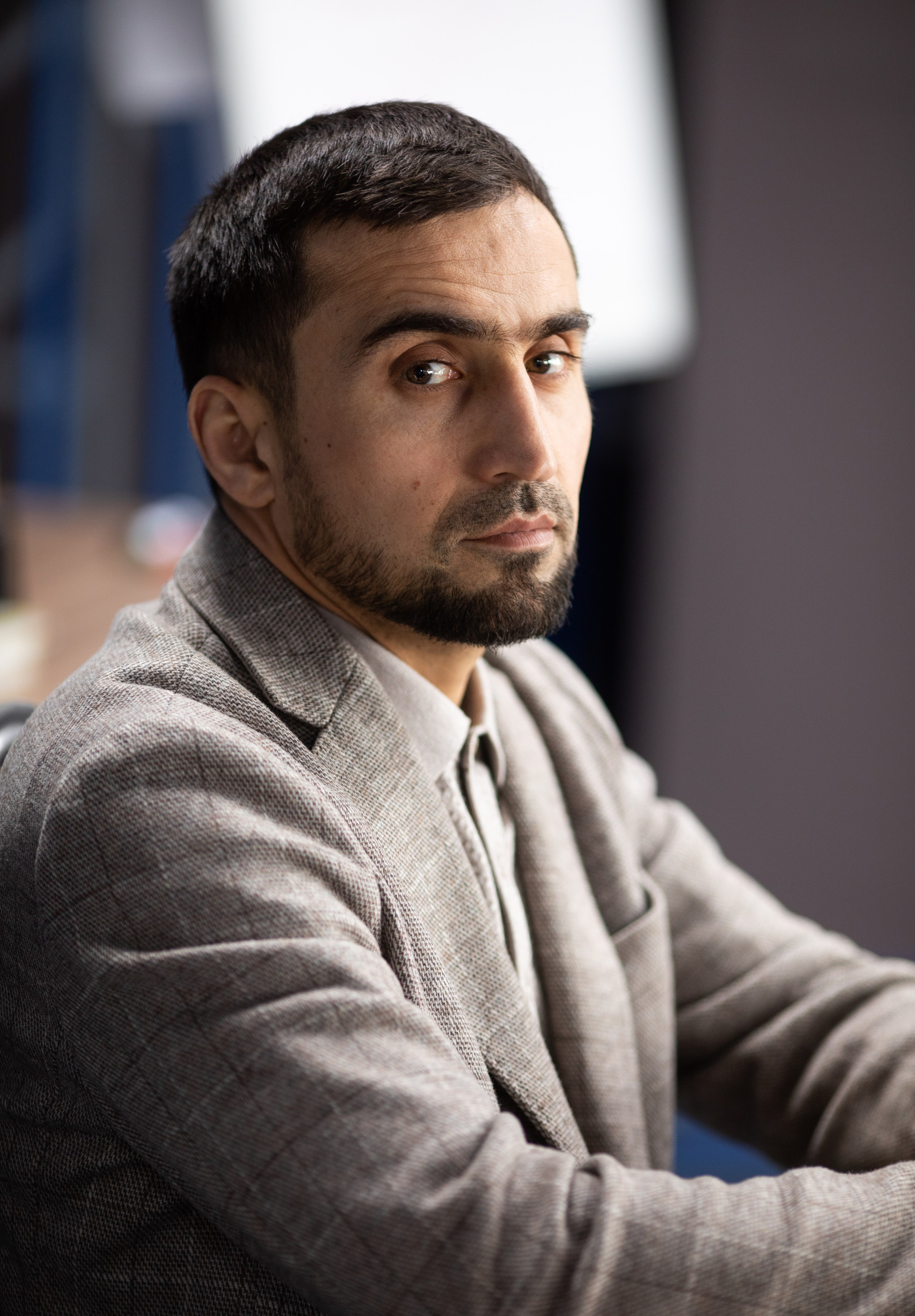 Мастермайнд 29.03.2025 г. Москва. Репортажный и свадебный фотограф в Челябинске Елисеев Павел