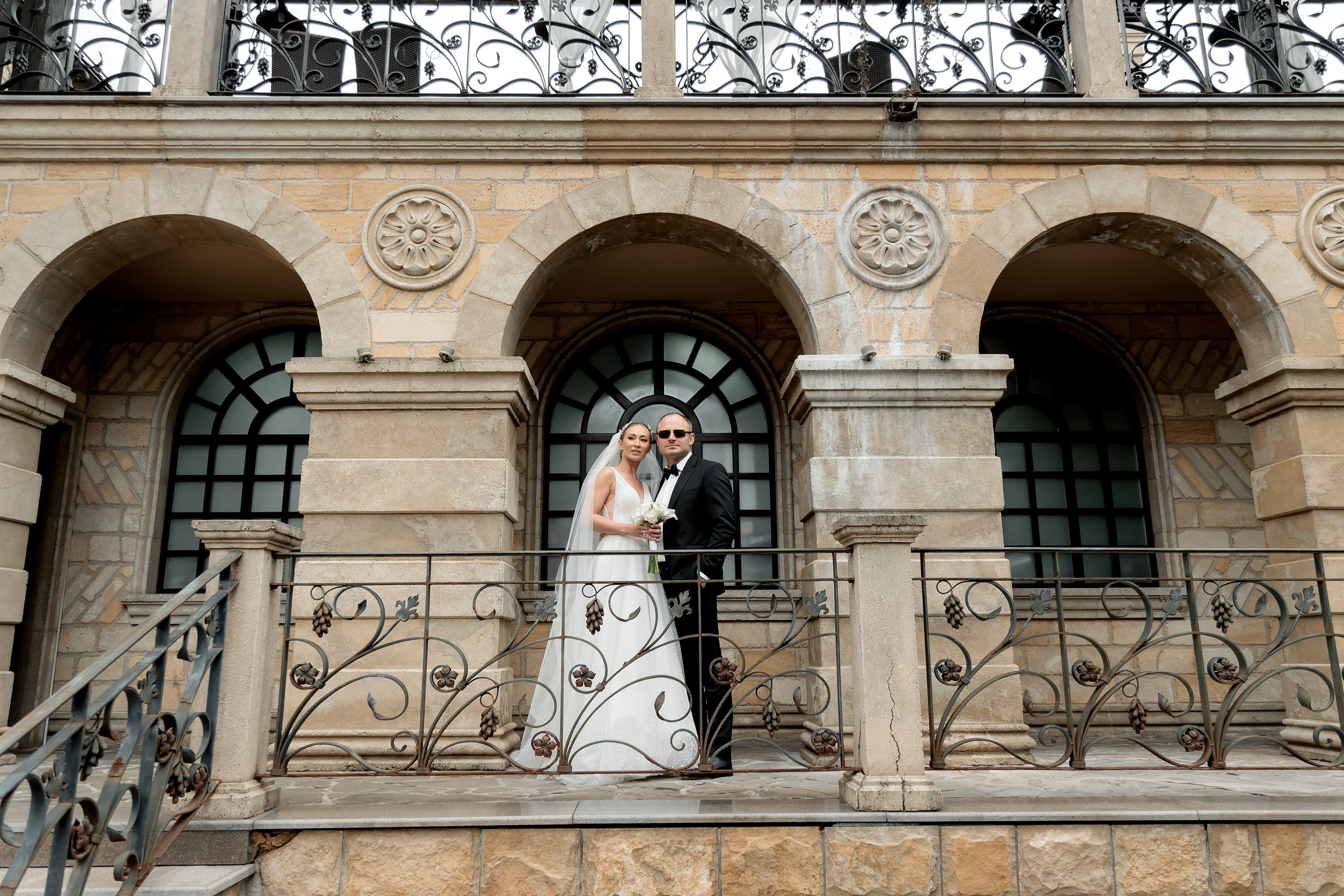 Фото М & Е. Свадебный фотограф в Москве