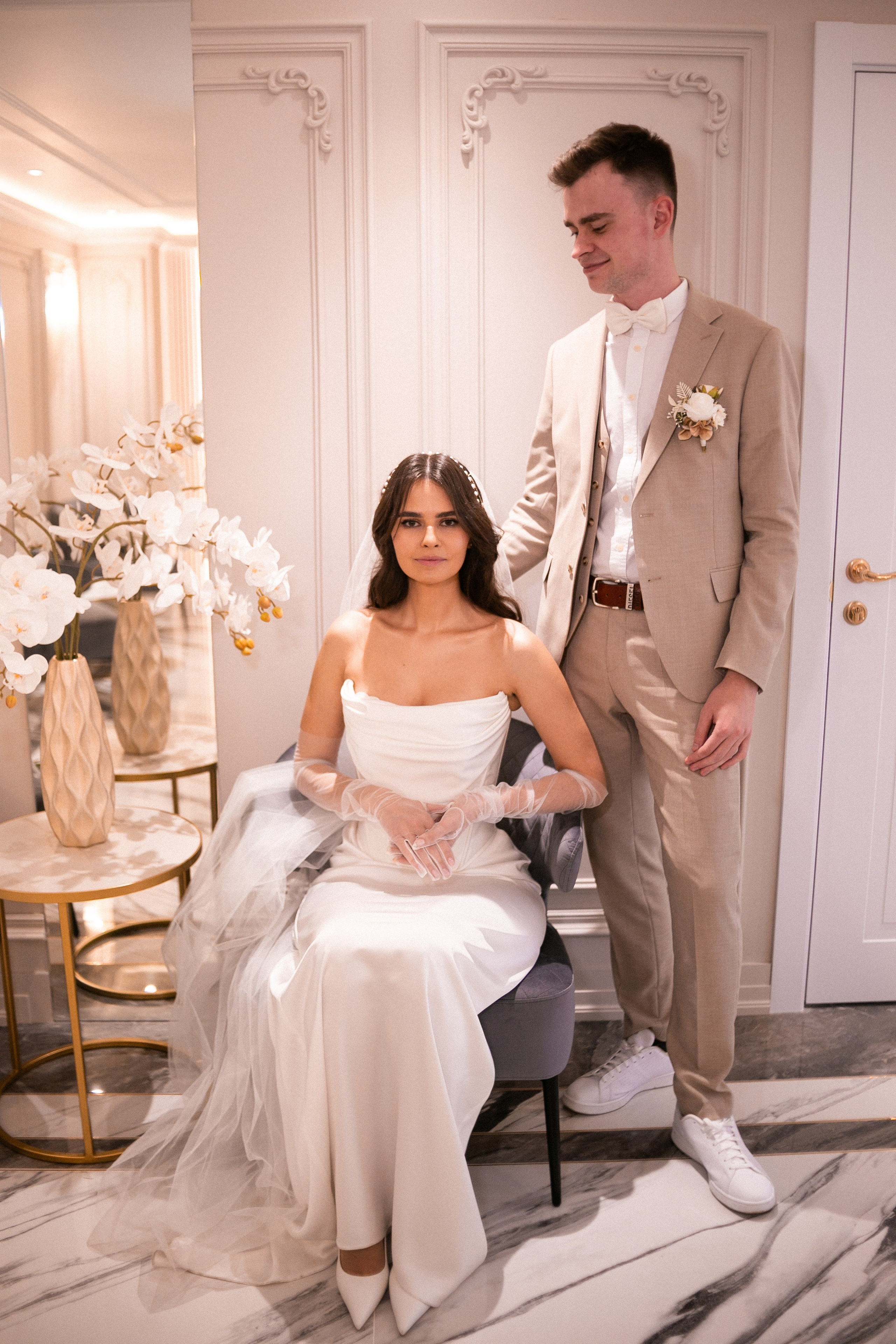 Наташа & Дима ‘24. Фотограф Кристина Ананьева в Санкт-Петербурге