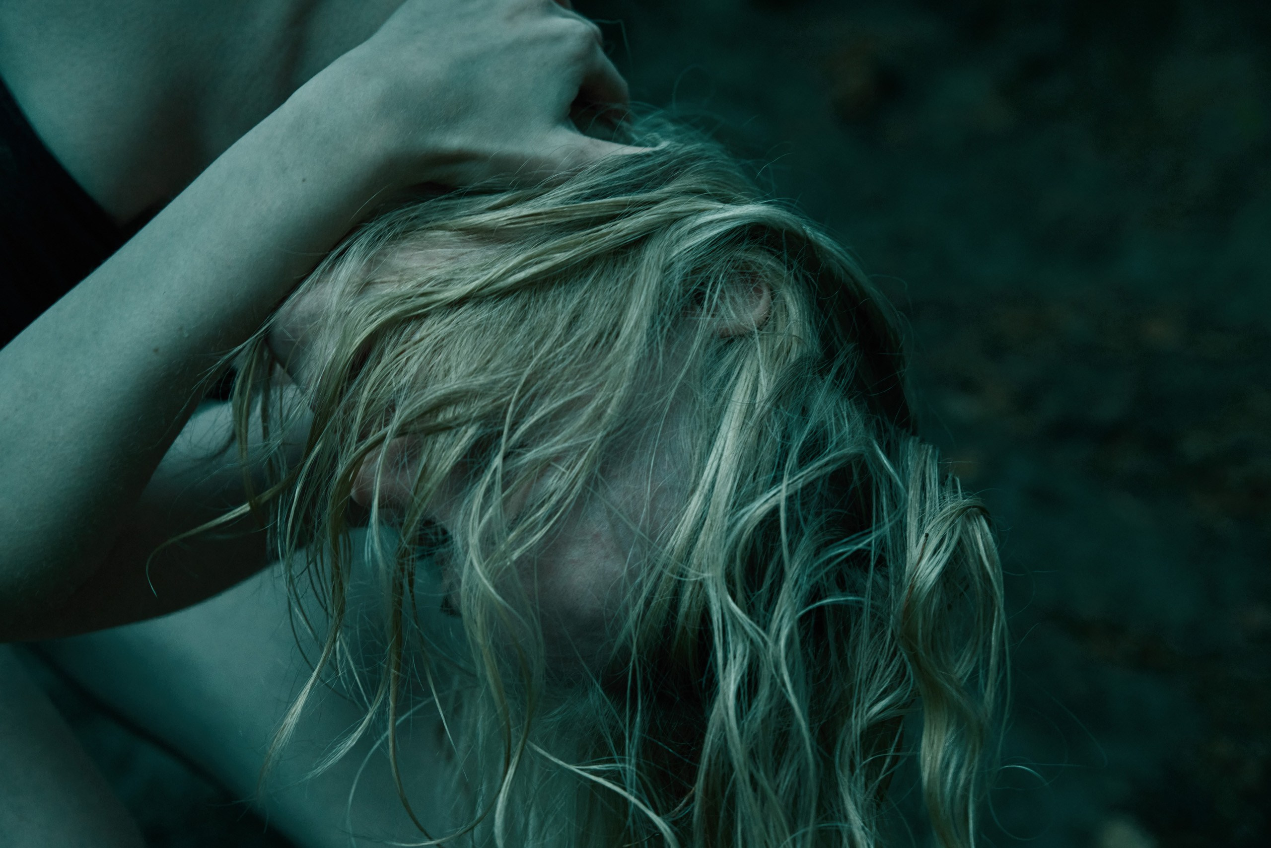 Портфолио. Творческий фотограф в Екатеринбурге, Михаил Шатихин