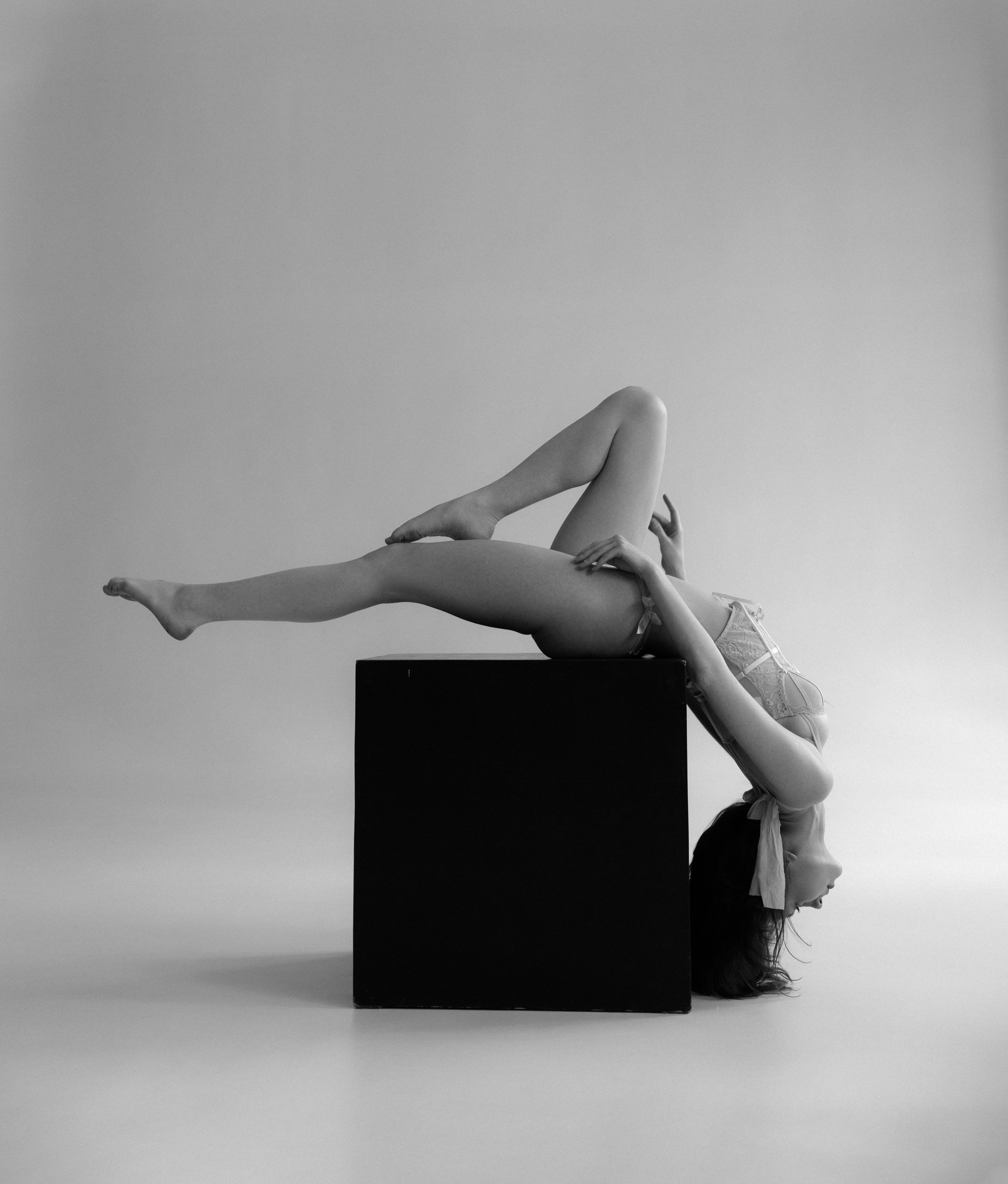 Портфолио. Творческий фотограф в Екатеринбурге, Михаил Шатихин