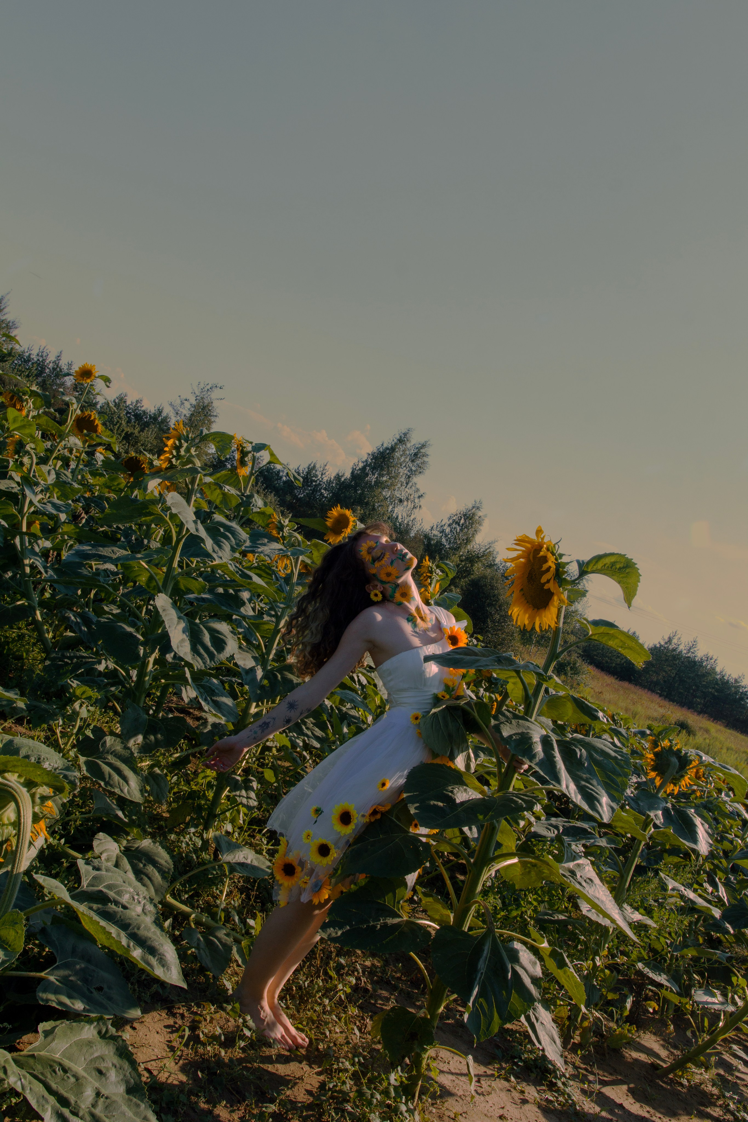 Совершенно летняя