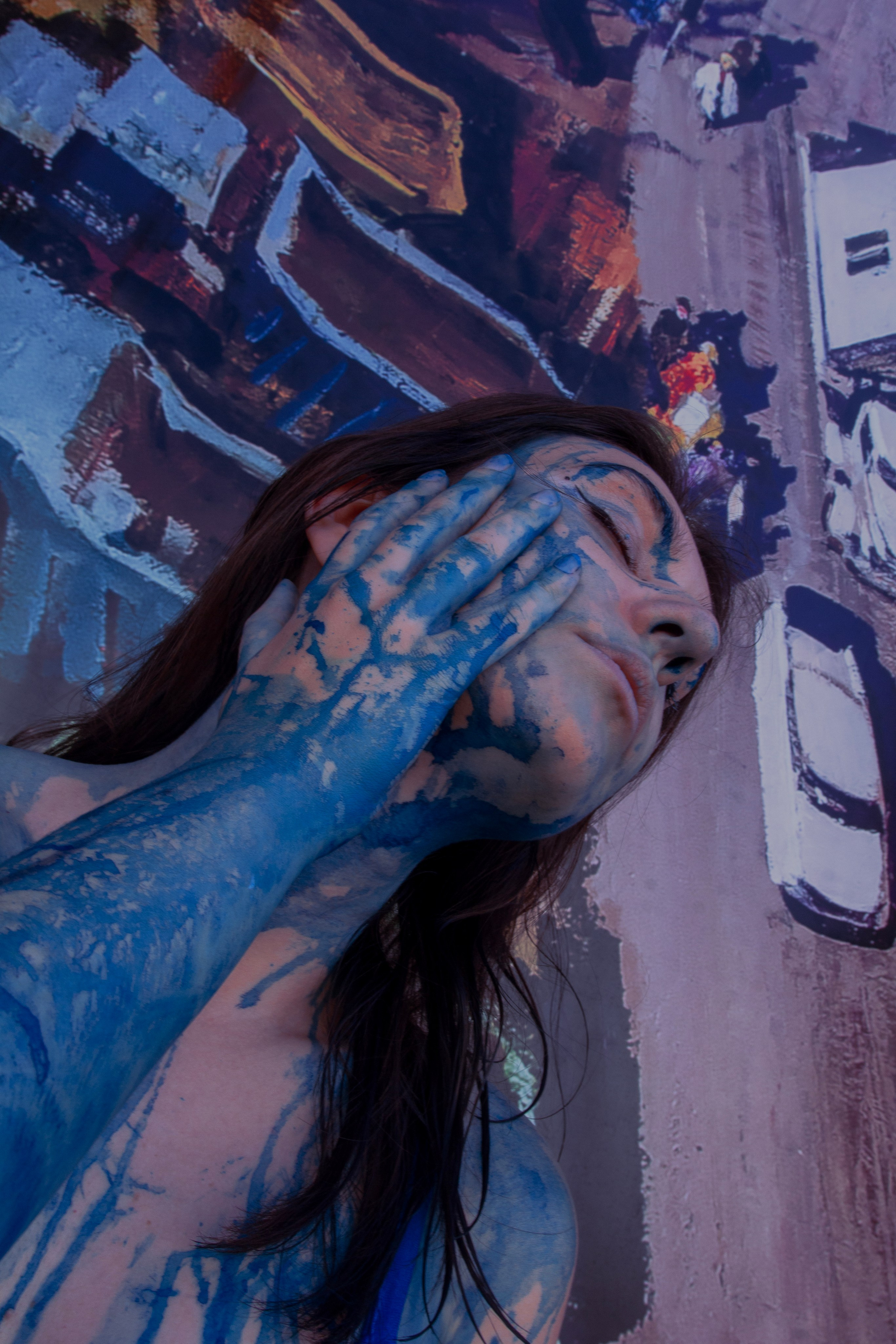 Я — это искусство