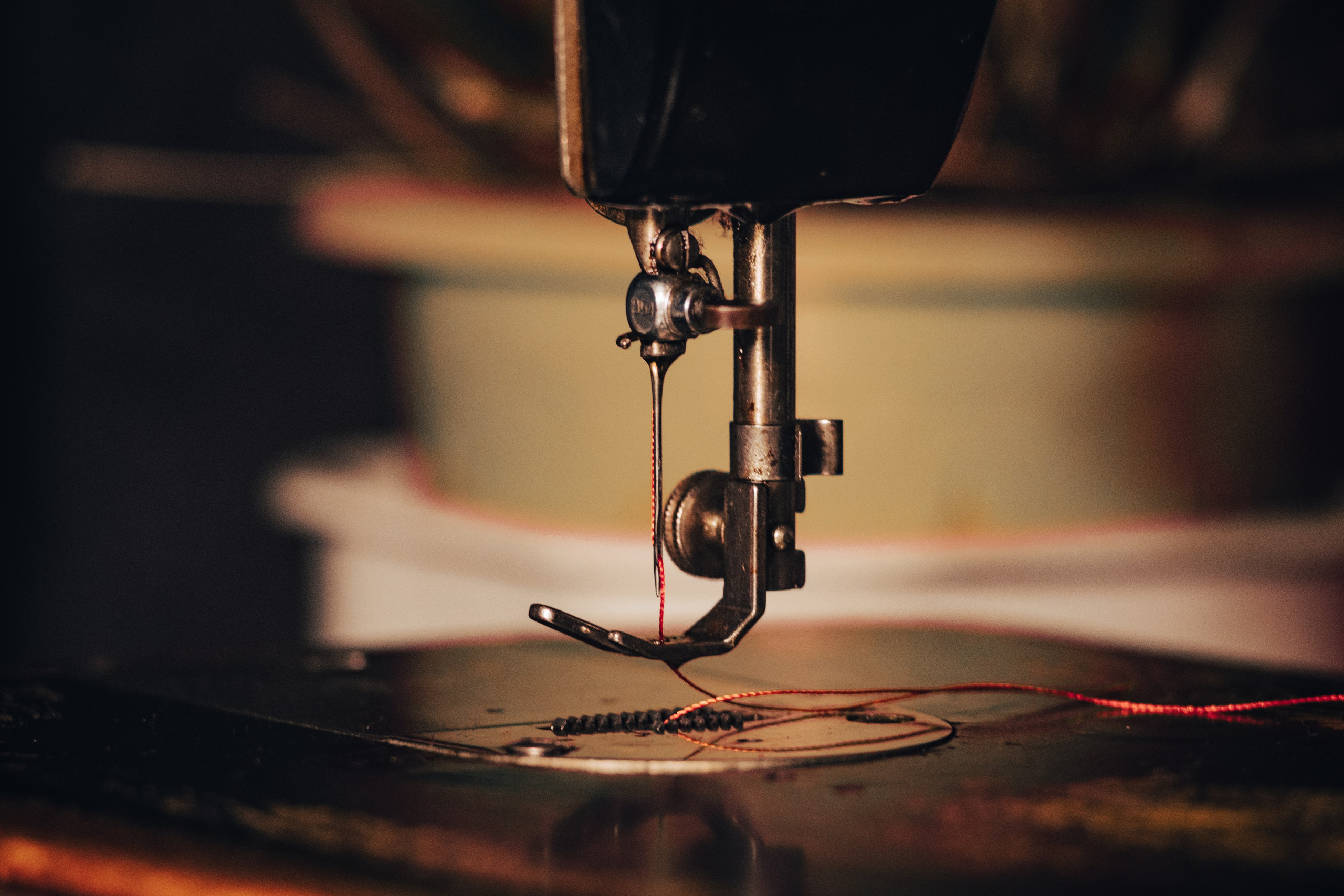 Без людей. Фотограф Крутой Максим