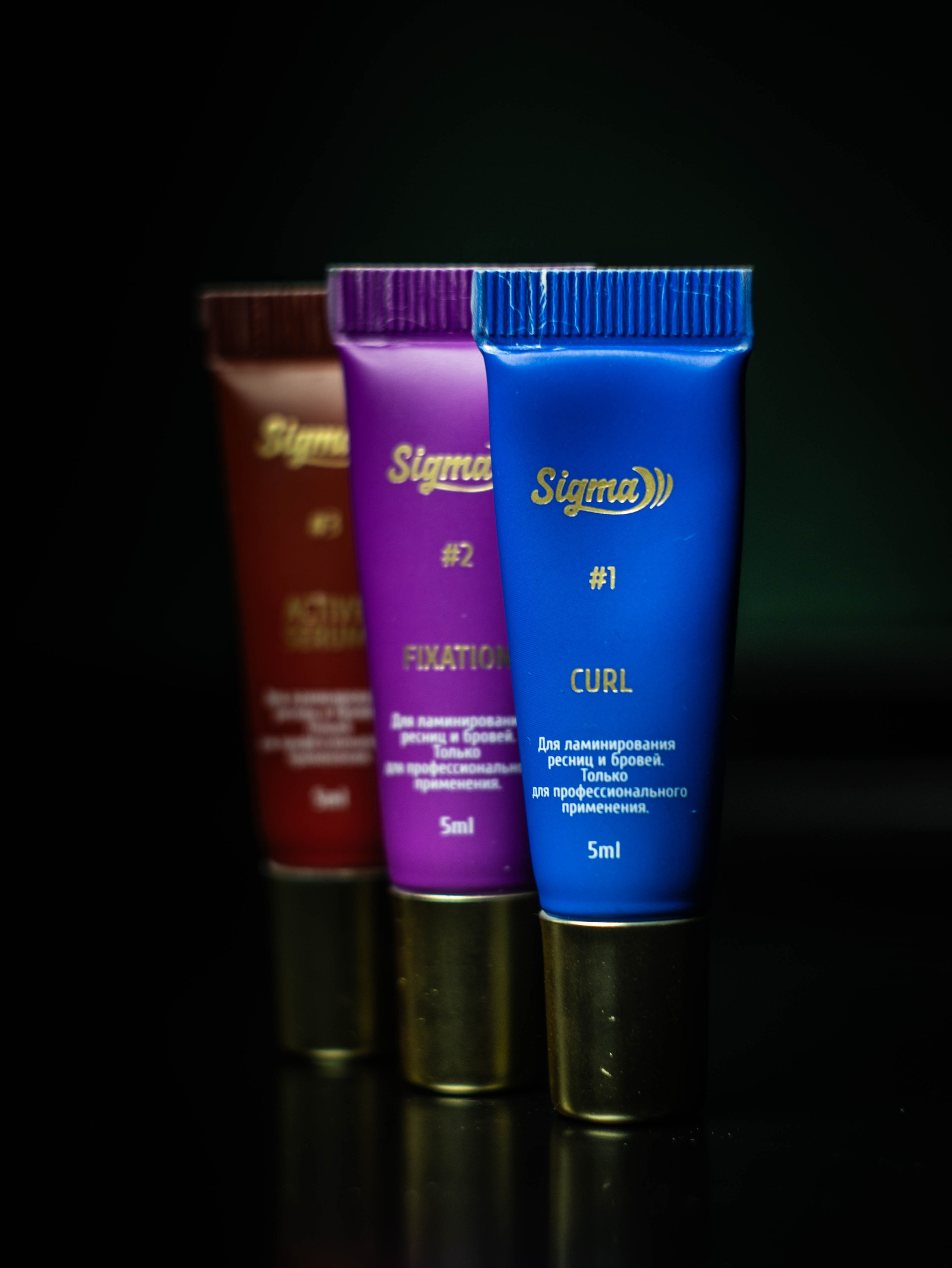 Без людей. Фотограф Крутой Максим