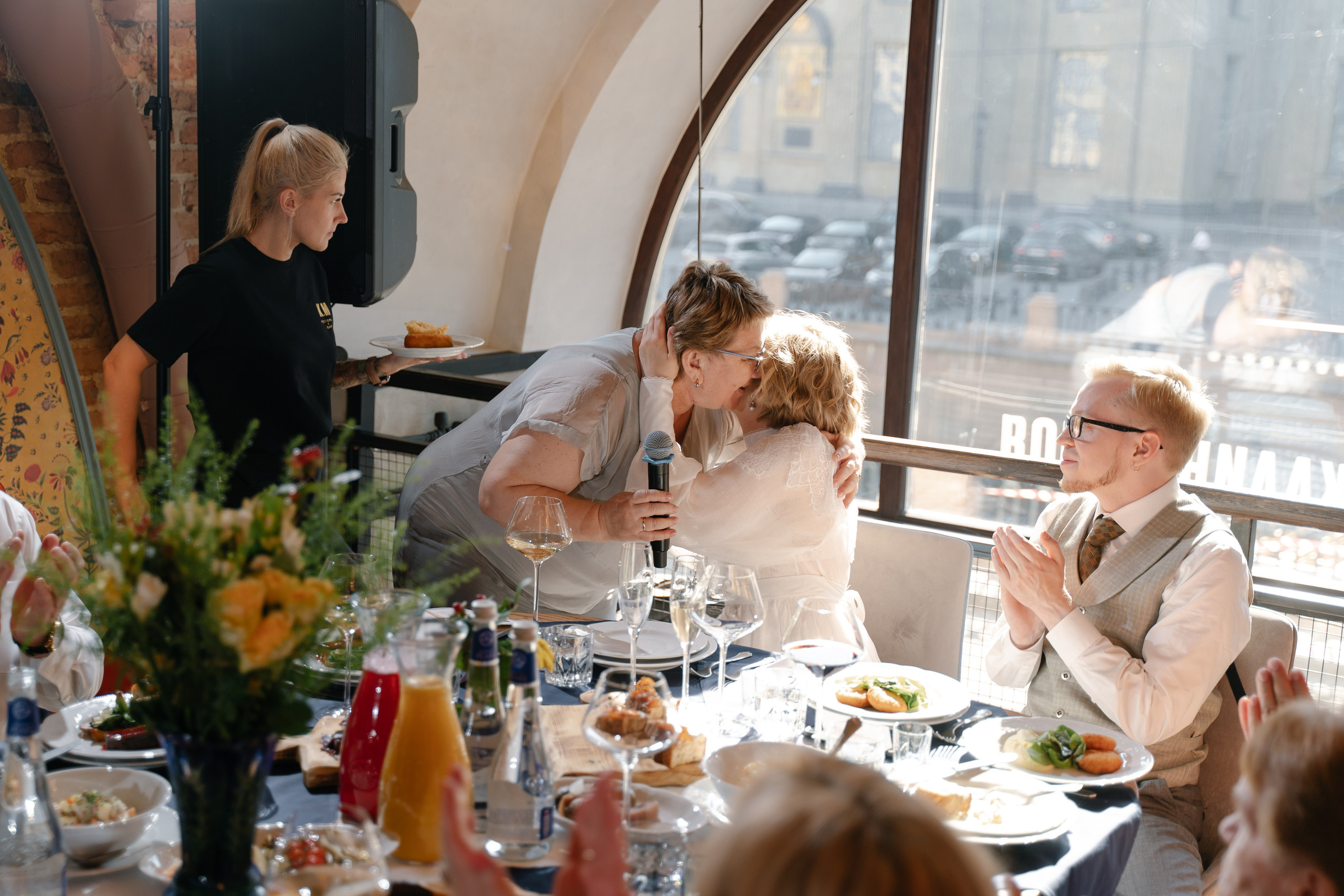 01.07.2023. Свадебный фотограф — Наталья Фед СПб/Москва