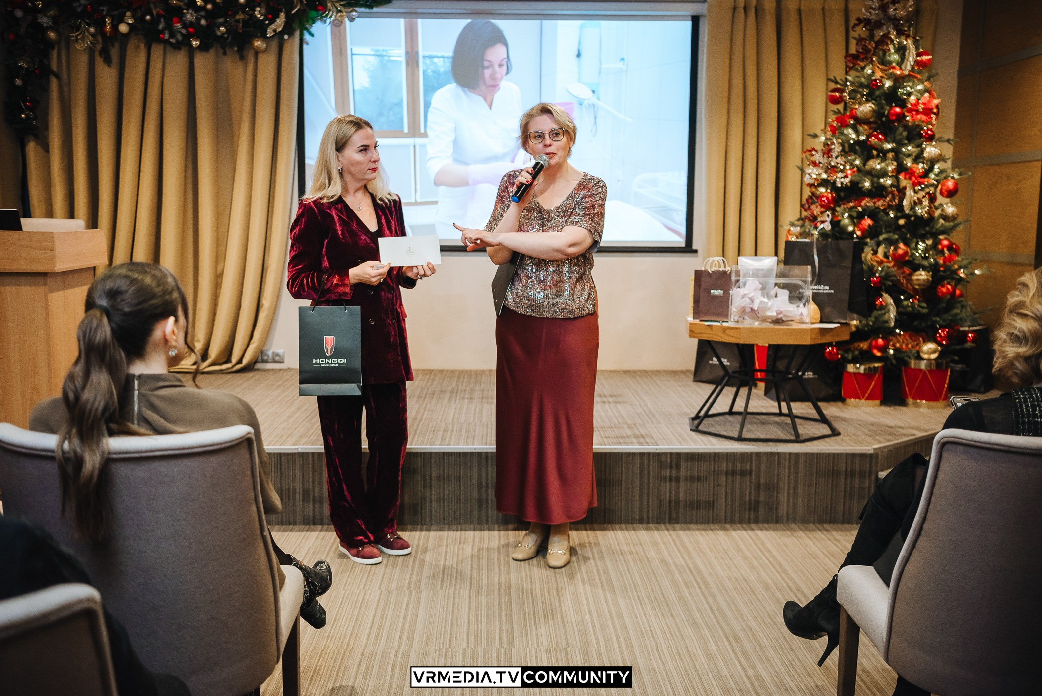 Модный вторник: Нам по пути 2025!