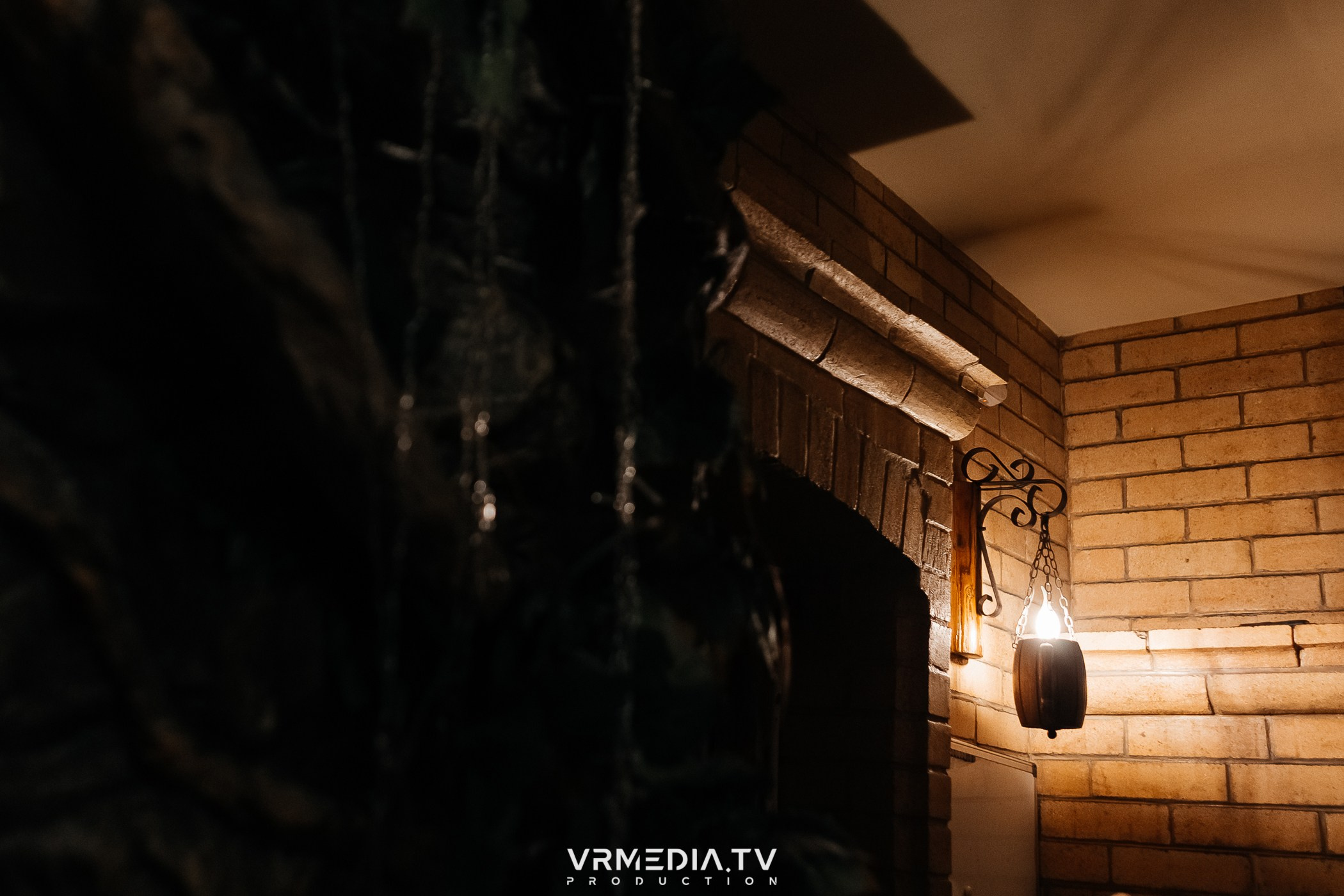 Выходные в ресторане «Лазурный берег»