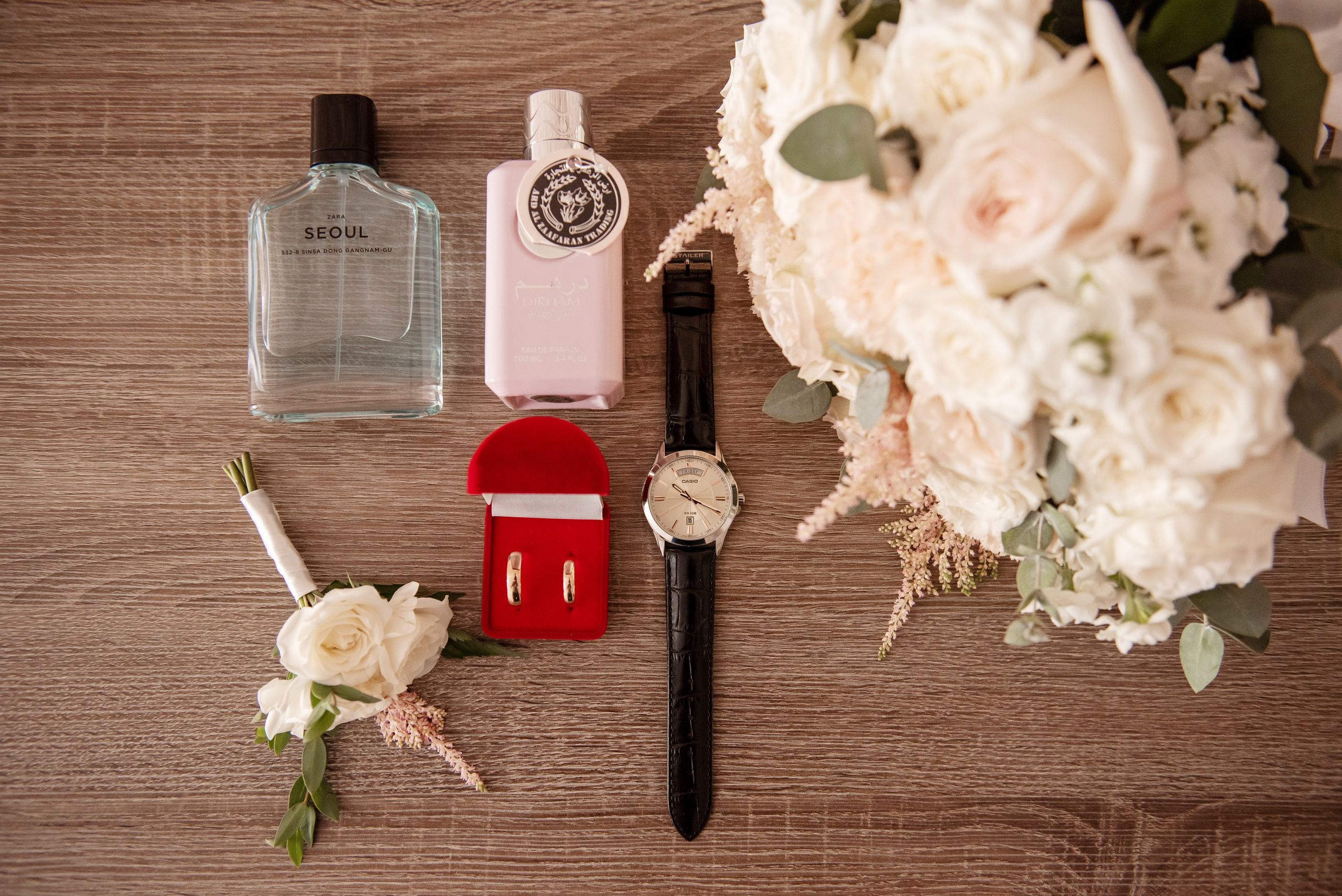 Владимир и Ирина. Семейный и свадебный фотограф в Ельце Юлия Дякина