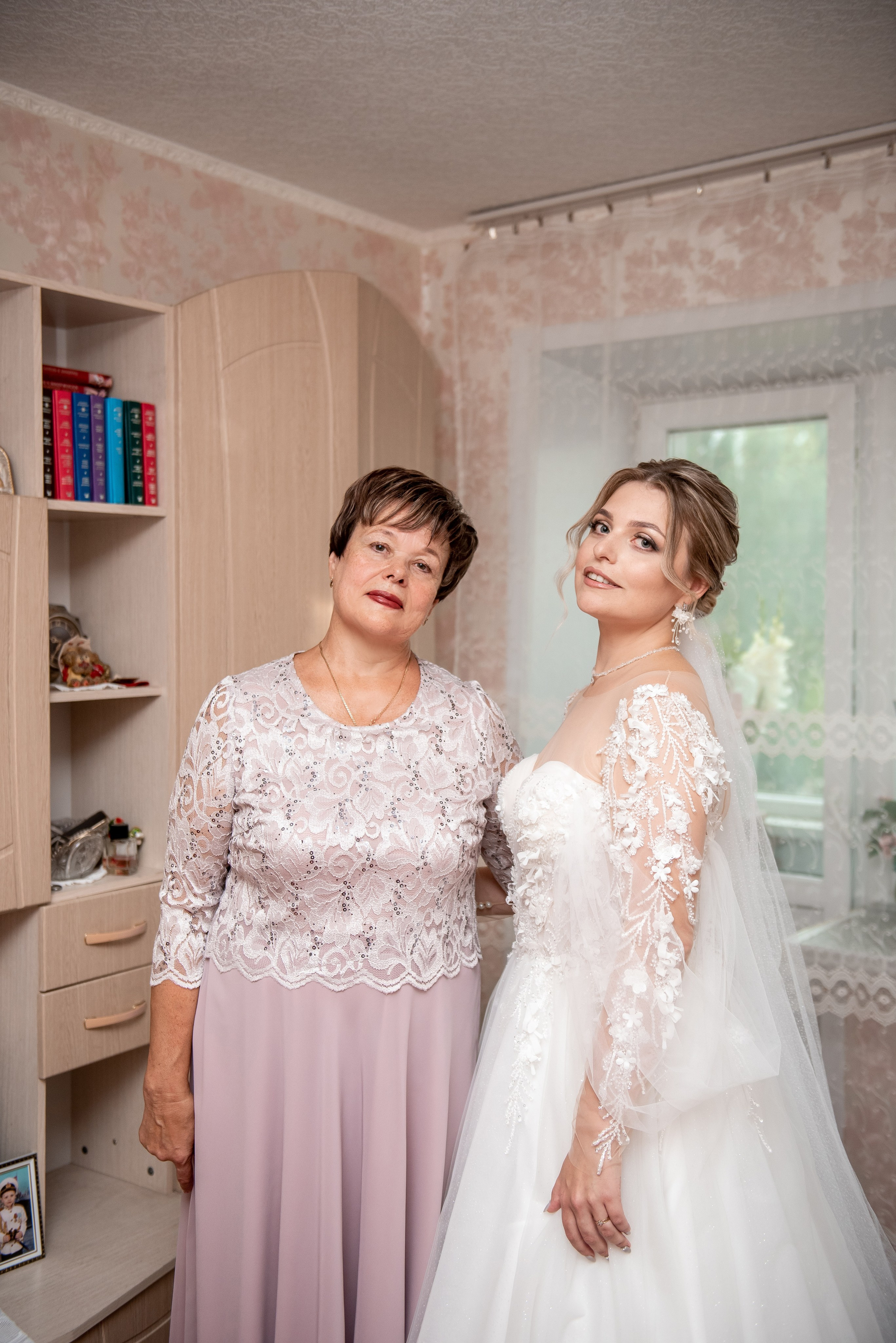 Сергей и Анастасия. Семейный и свадебный фотограф в Ельце Юлия Дякина