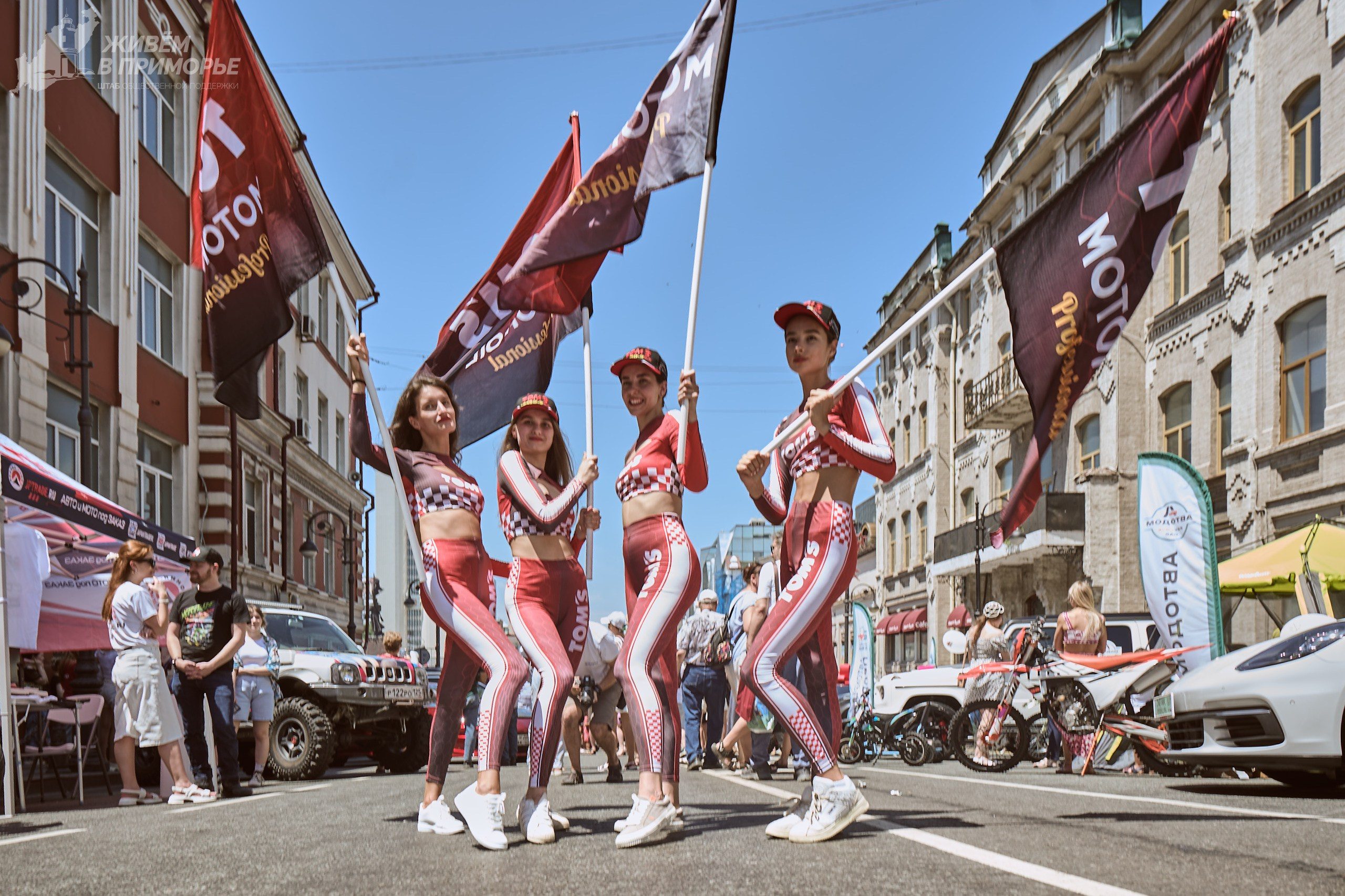 День города 06.07.25. Профессиональный репортажный фотограф Инесса Иминова