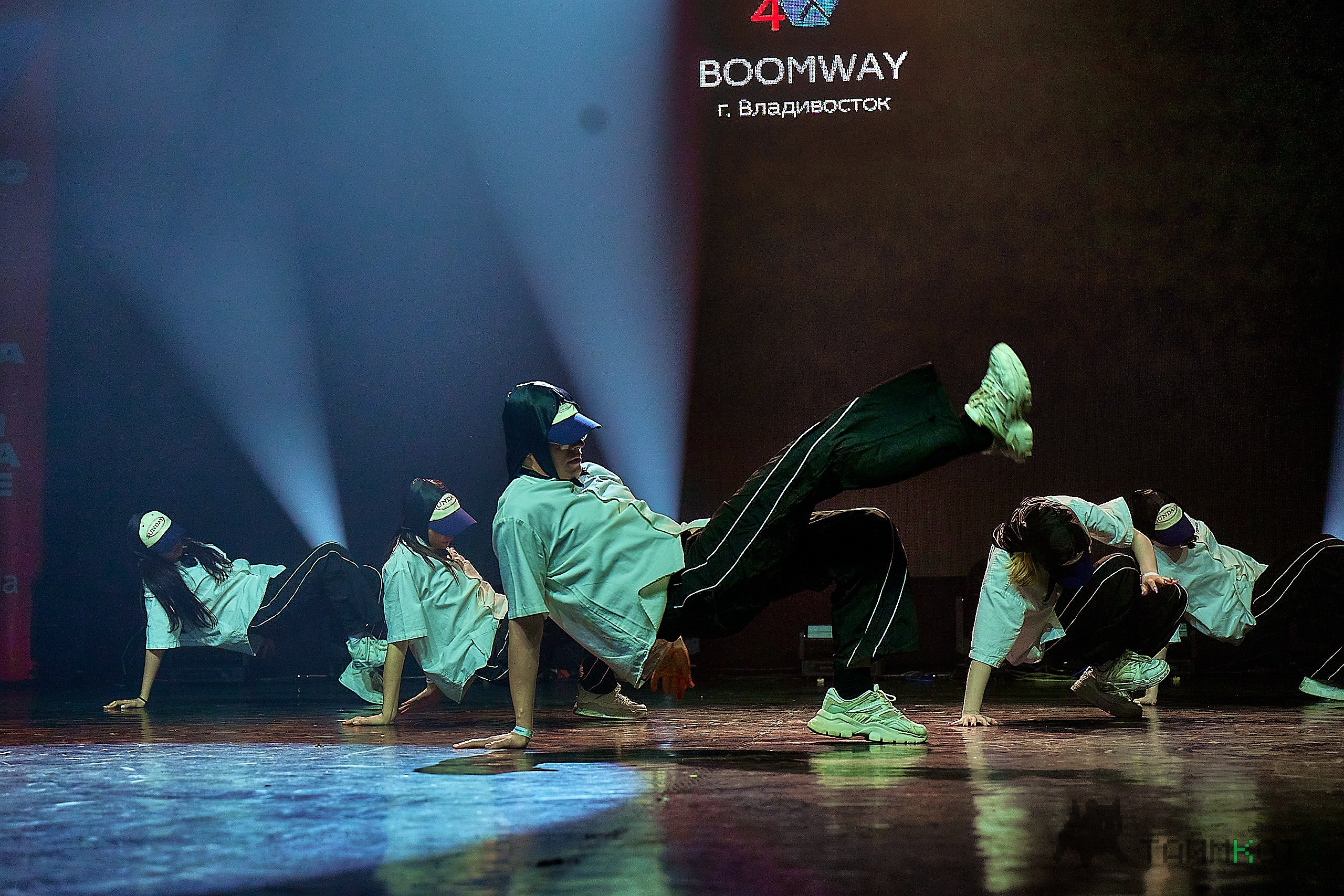 Pacific vibe 2025. Профессиональный репортажный фотограф Инесса Иминова