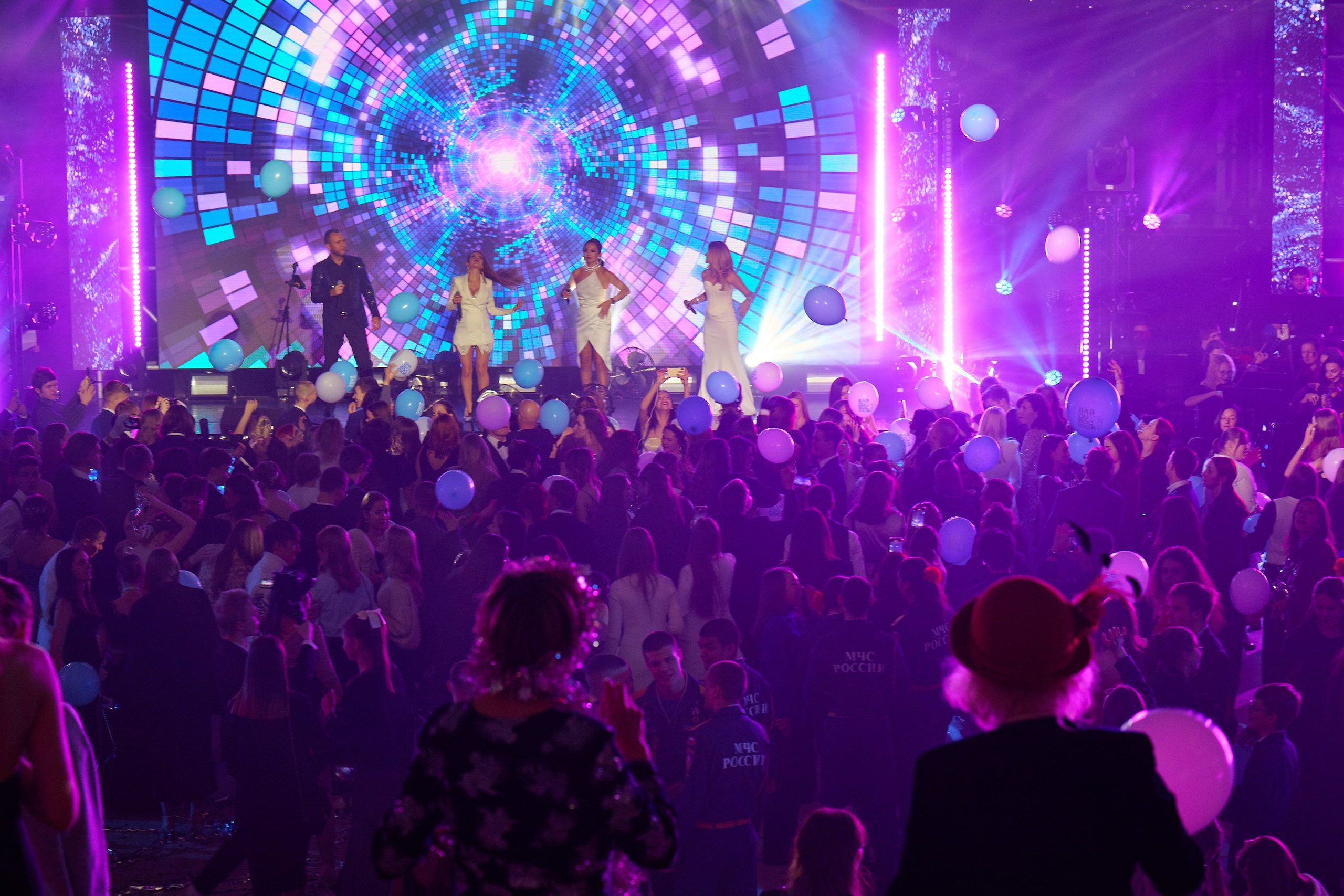 Зимний бал 14.12. Профессиональный репортажный фотограф Инесса Иминова