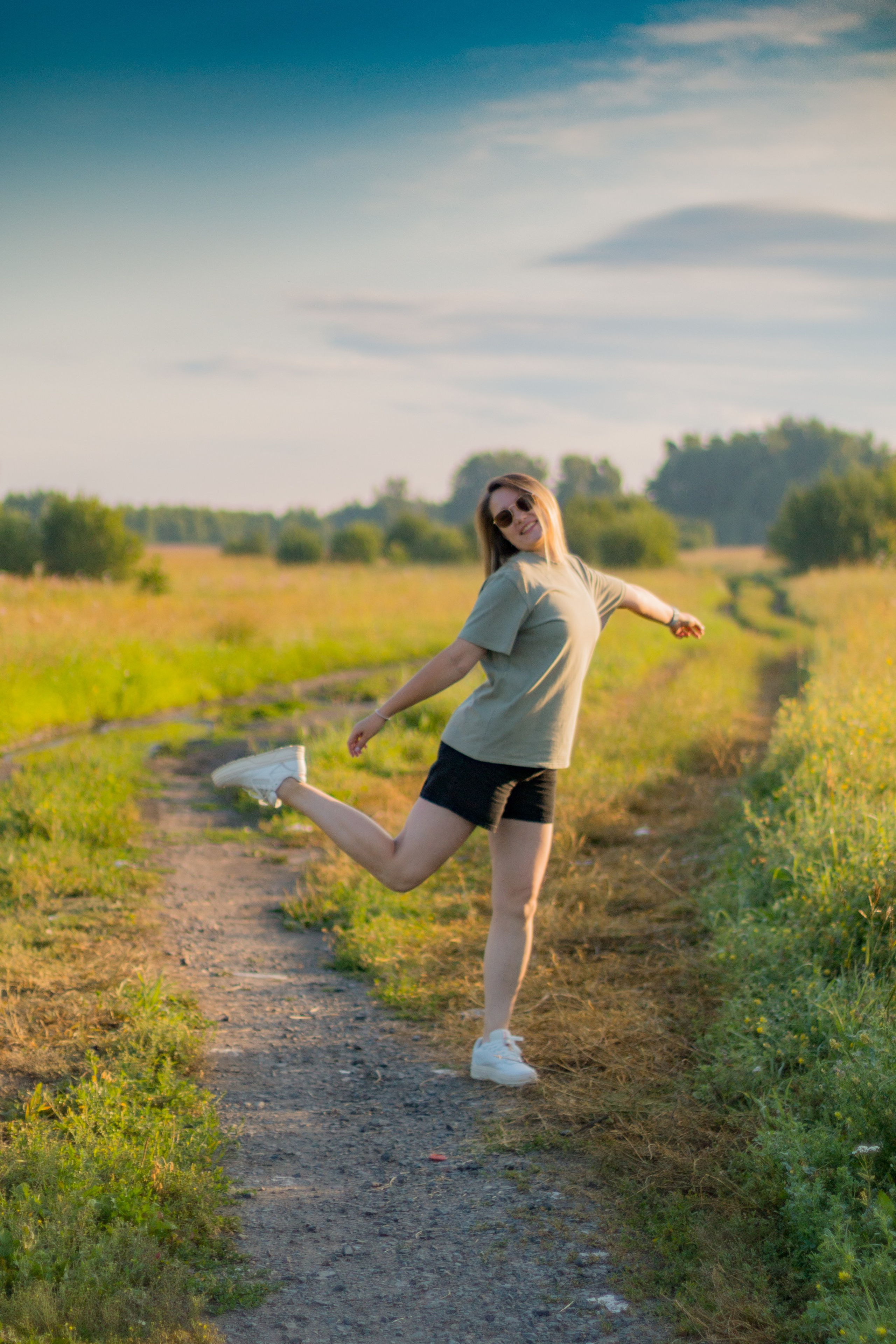 Оля. Фотограф в Сочи