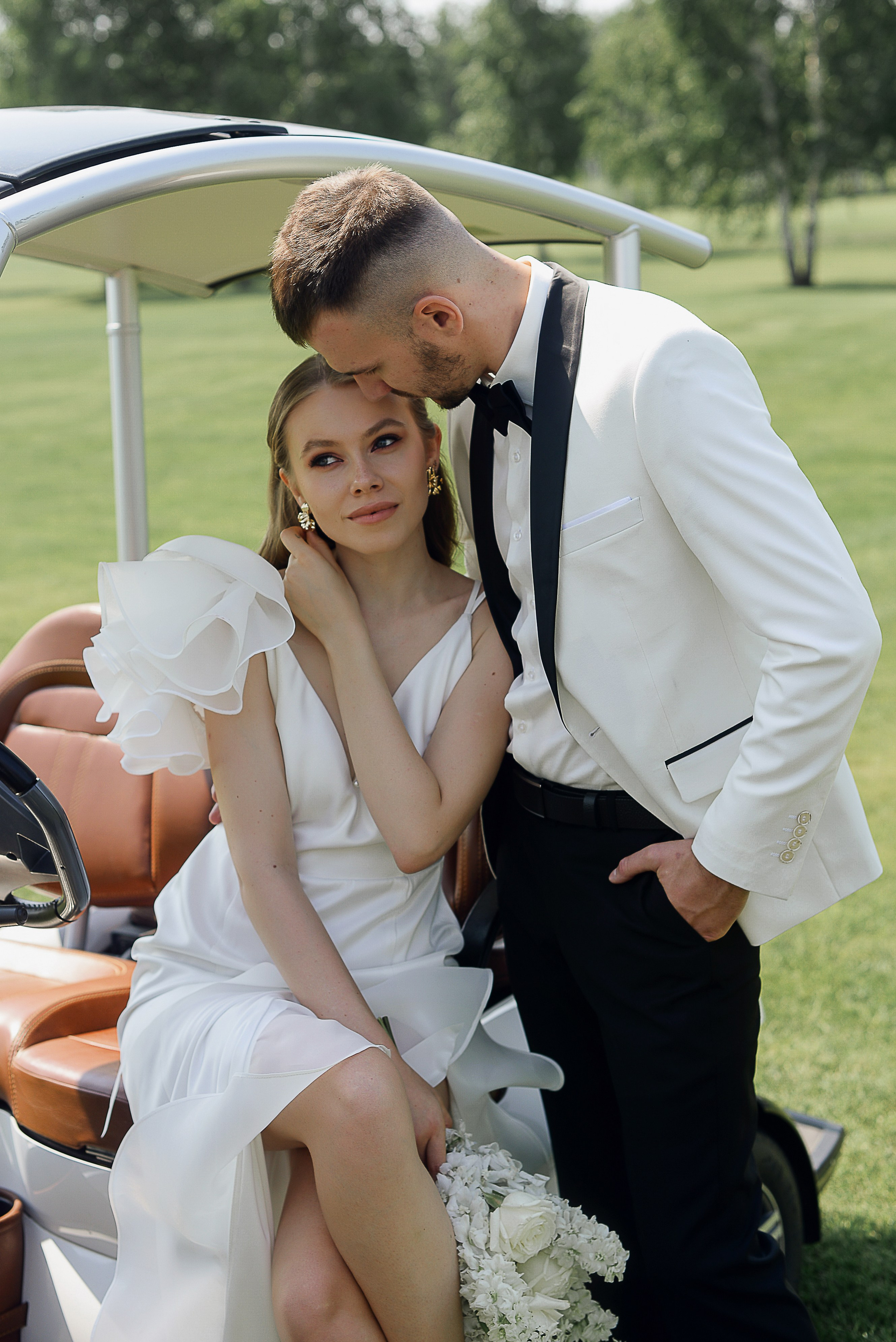 Сергей|Регина. Свадебный фотограф в Санкт Петербурге и Москве Падерина Кристина