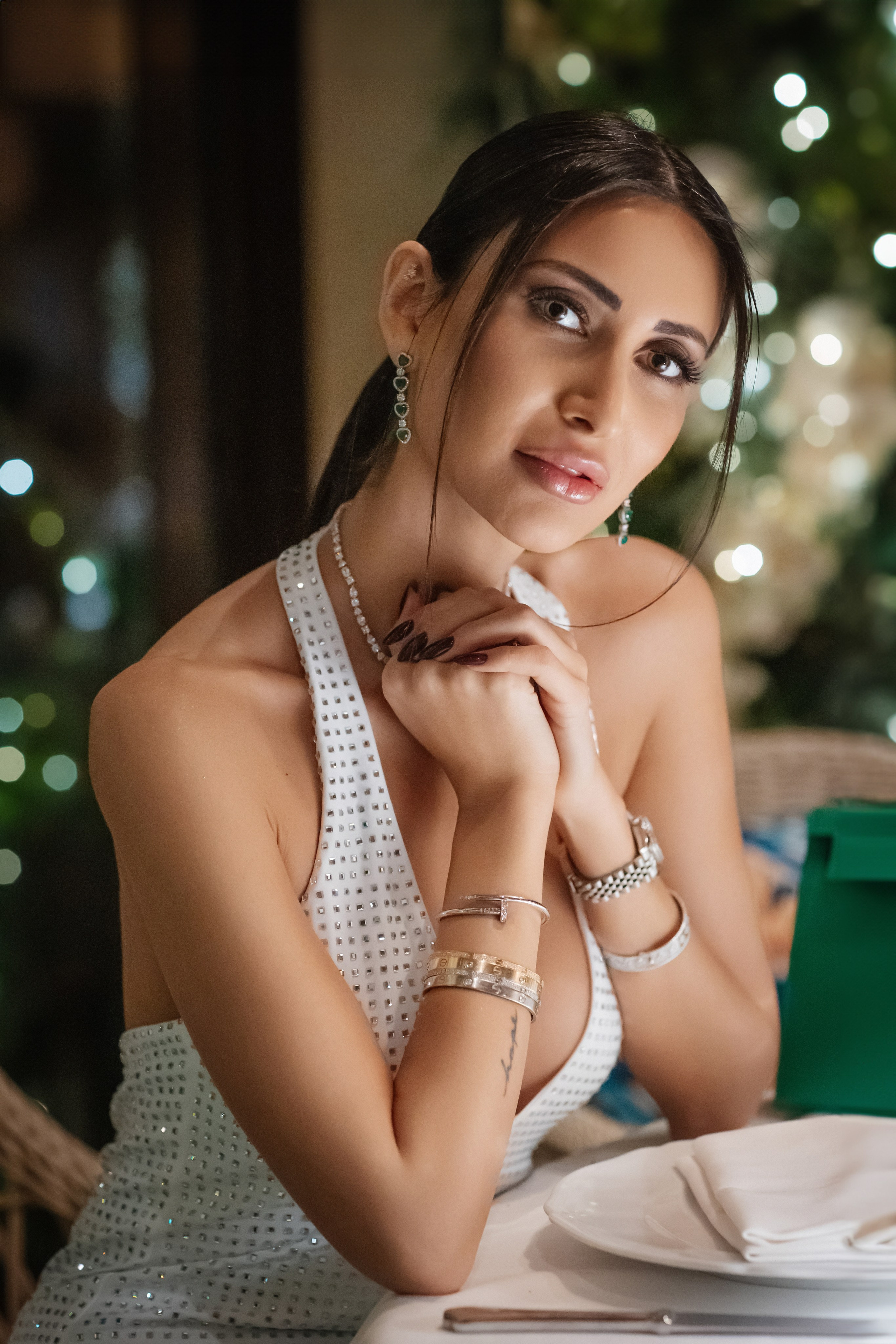 9 декабря Люмен. Креативный фотограф Олеся Булгакова — официальный сайт