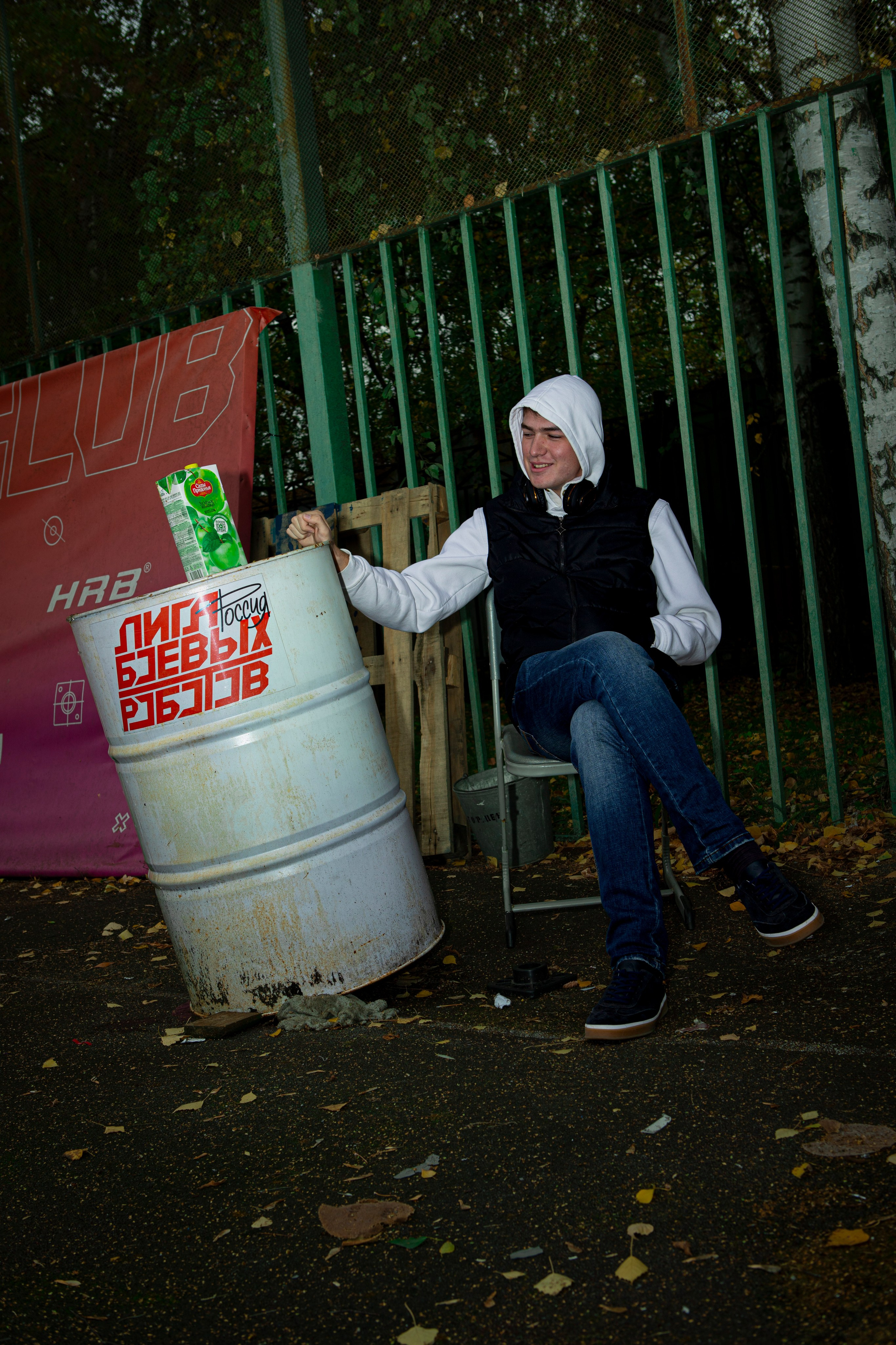 Потреты. Ширко Владислав. Фотограф в г. Москве