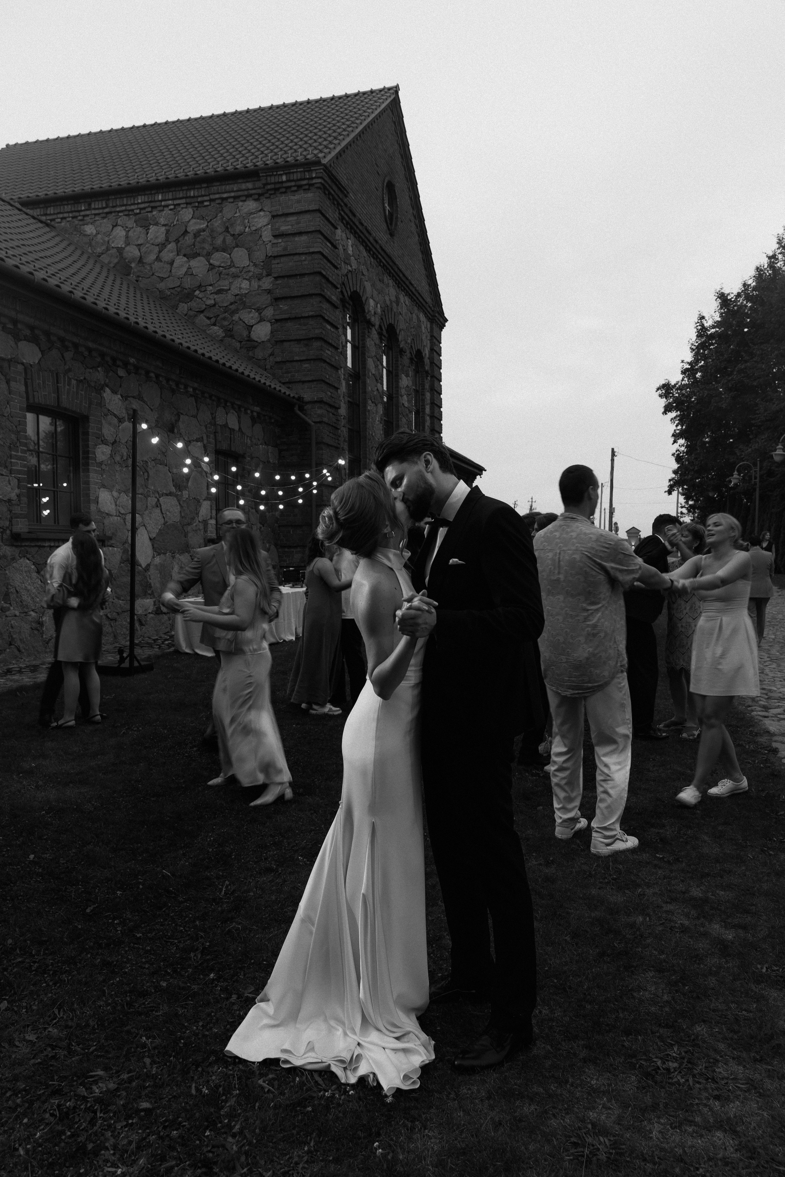 Anna & Alex film/digital Dwor Staiki. Свадебный фотограф Кристина Винокурова