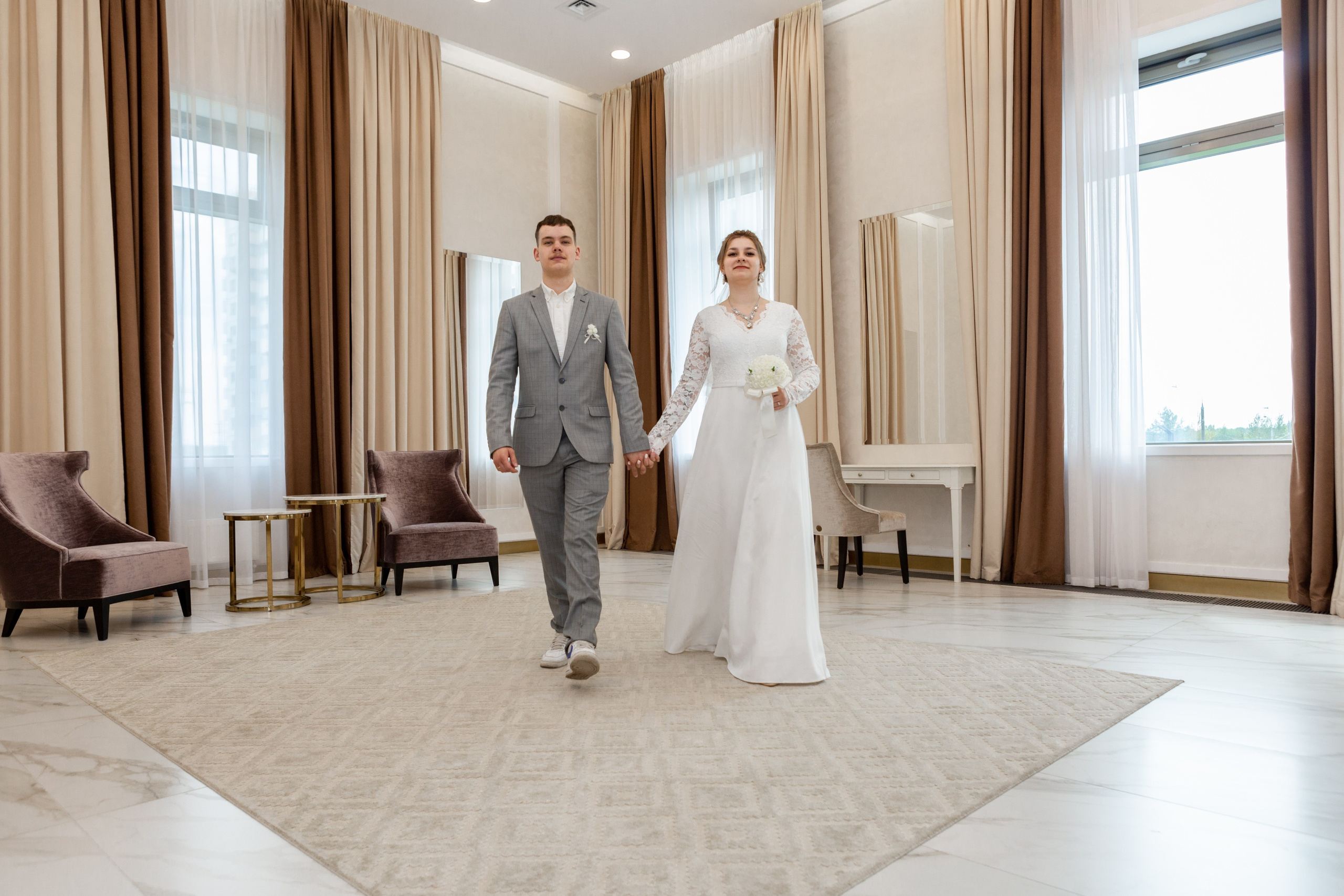 Свадьба Валерия и Марии. Репортажный, семейный, свадебный, портретный фотограф