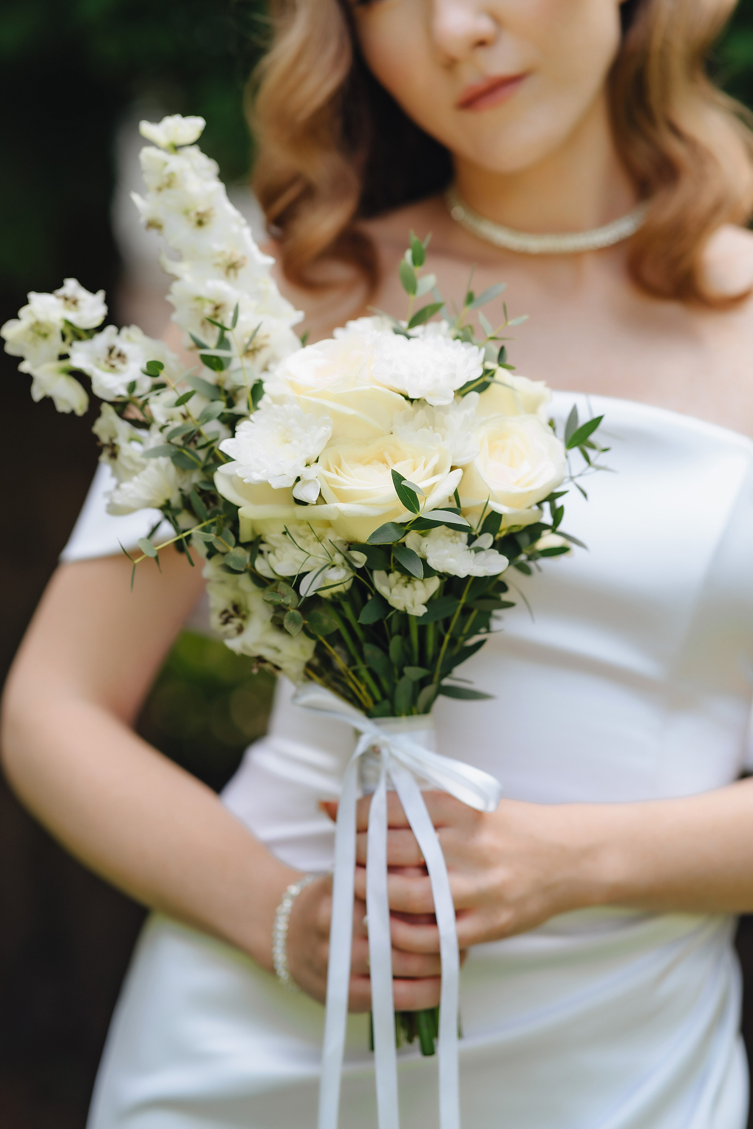 Мария и Артём | Свадебная прогулка. Фотограф Карина Шмулёва. Воронеж и область