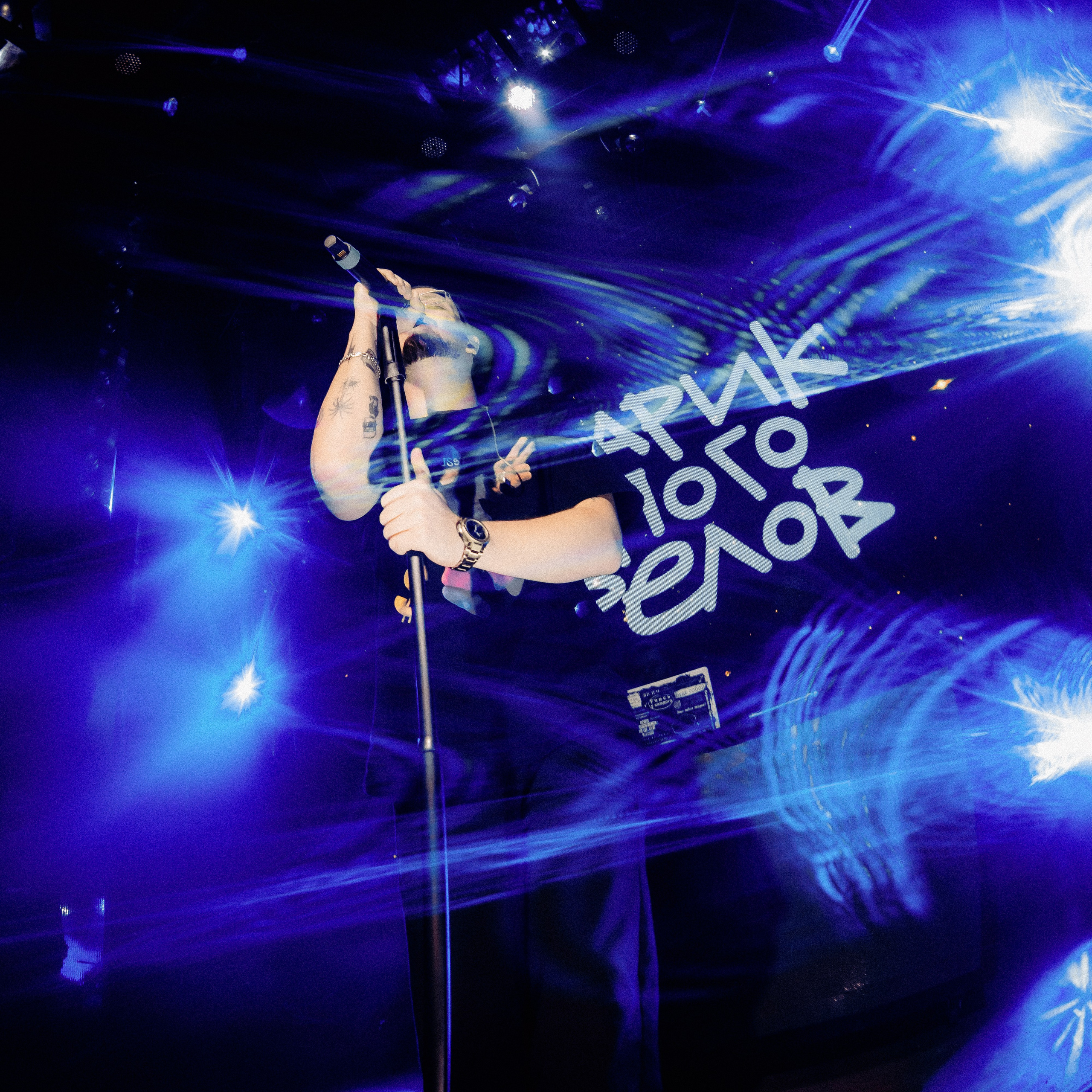 Гарик Погорелов. Андрей Малахов — Фотограф в Хабаровске