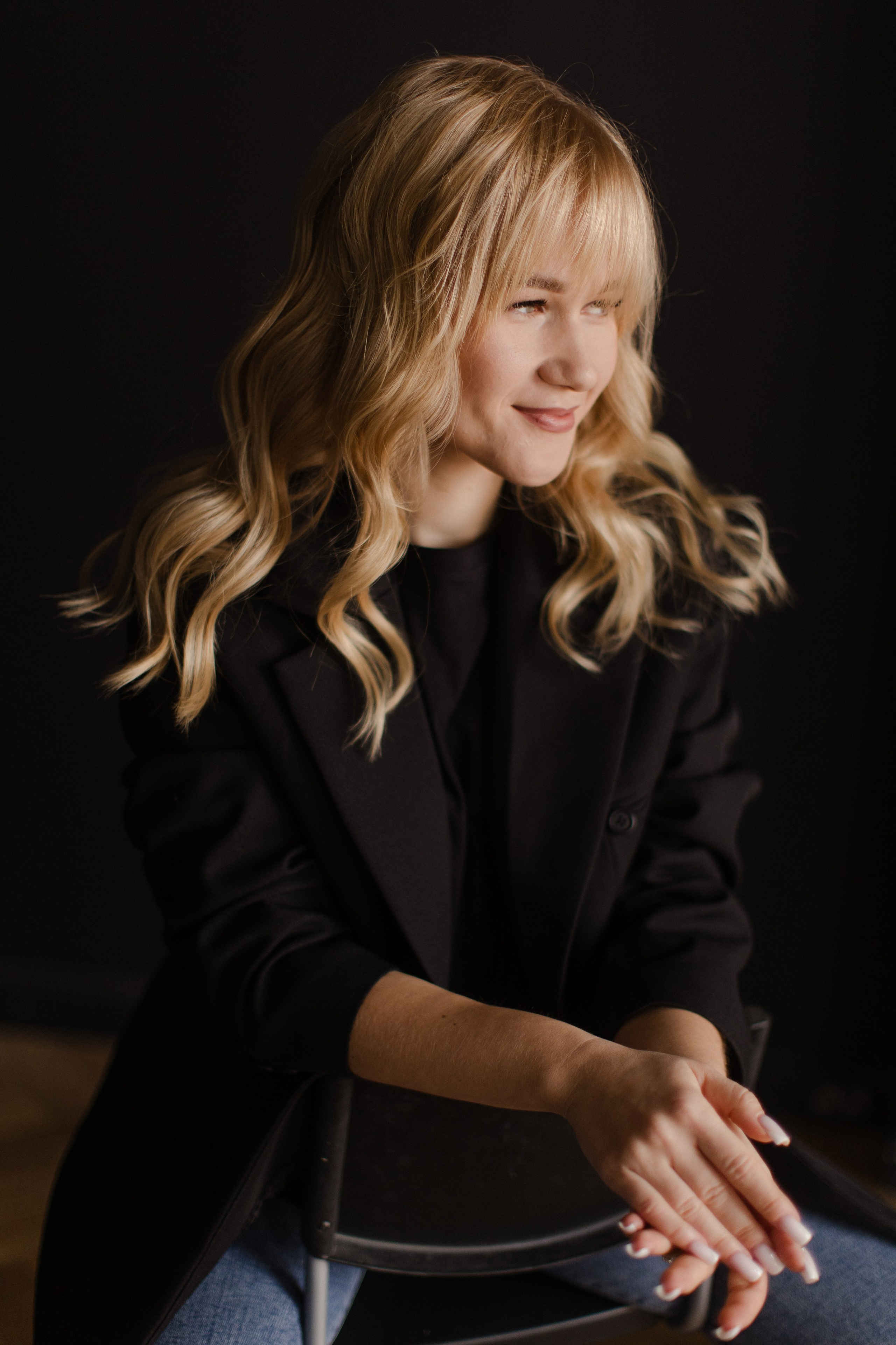 Настя Крылова. Семейный и детский фотограф в Москве Кузьмина Мария