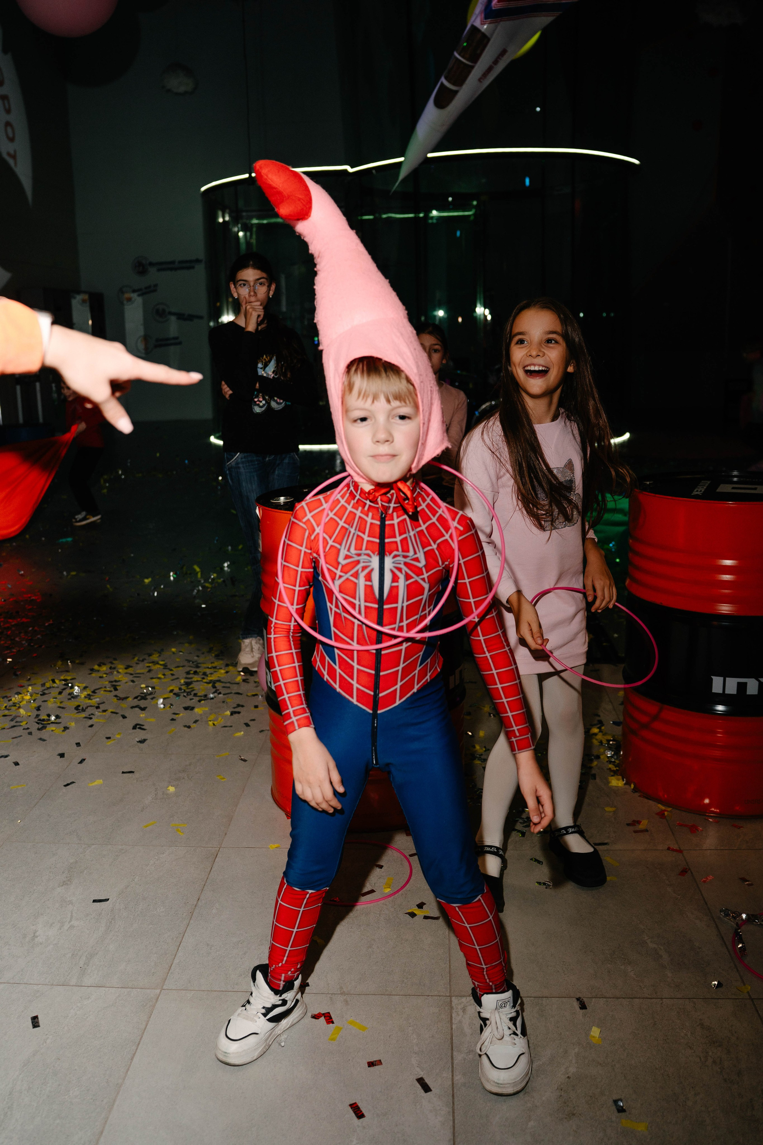 День Рождения Лёвы. Свадебный и семейный фотограф в Воронеже Анастасия Бойко