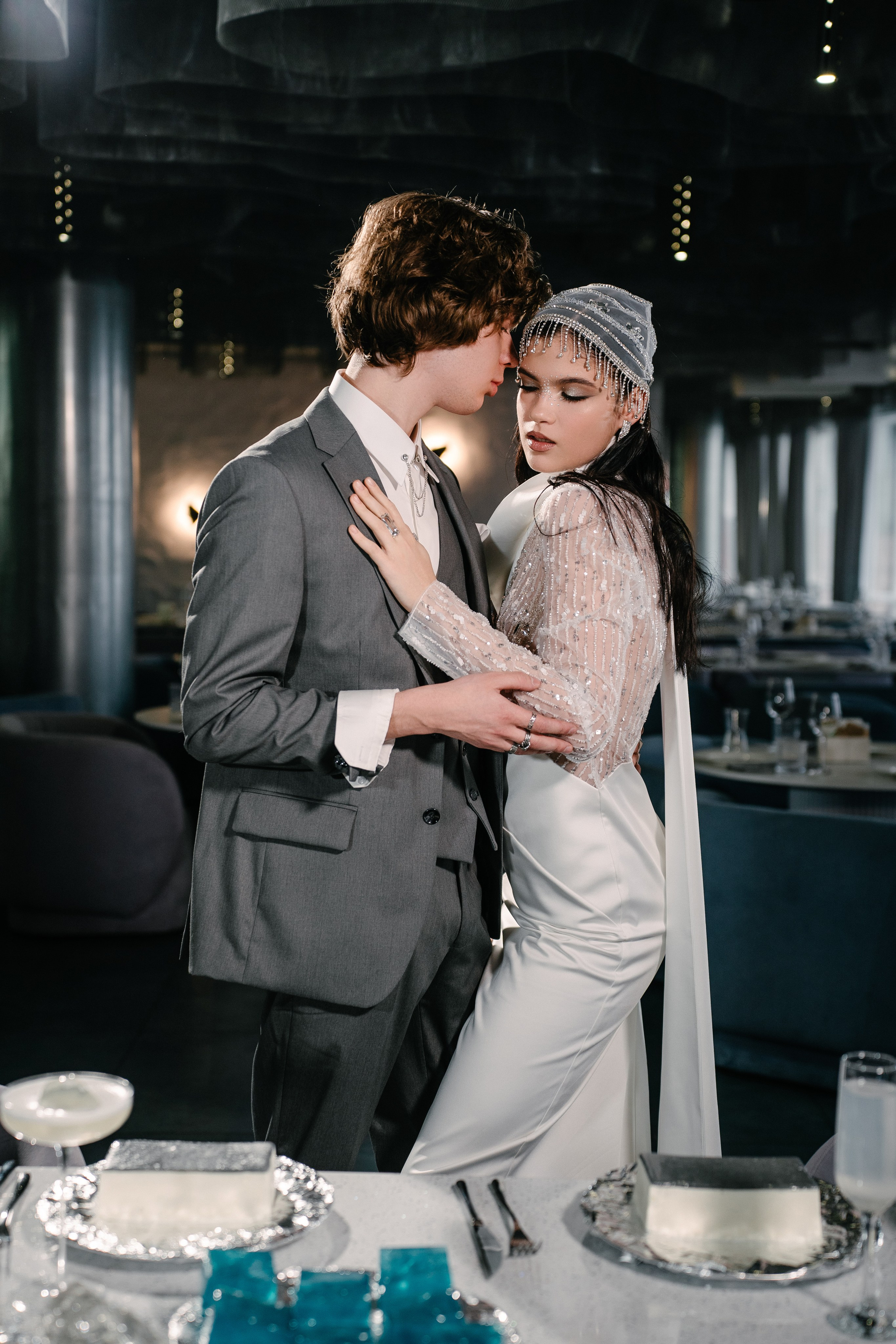 Валерия и Марк. Свадебный и семейный фотограф в Воронеже Анастасия Бойко